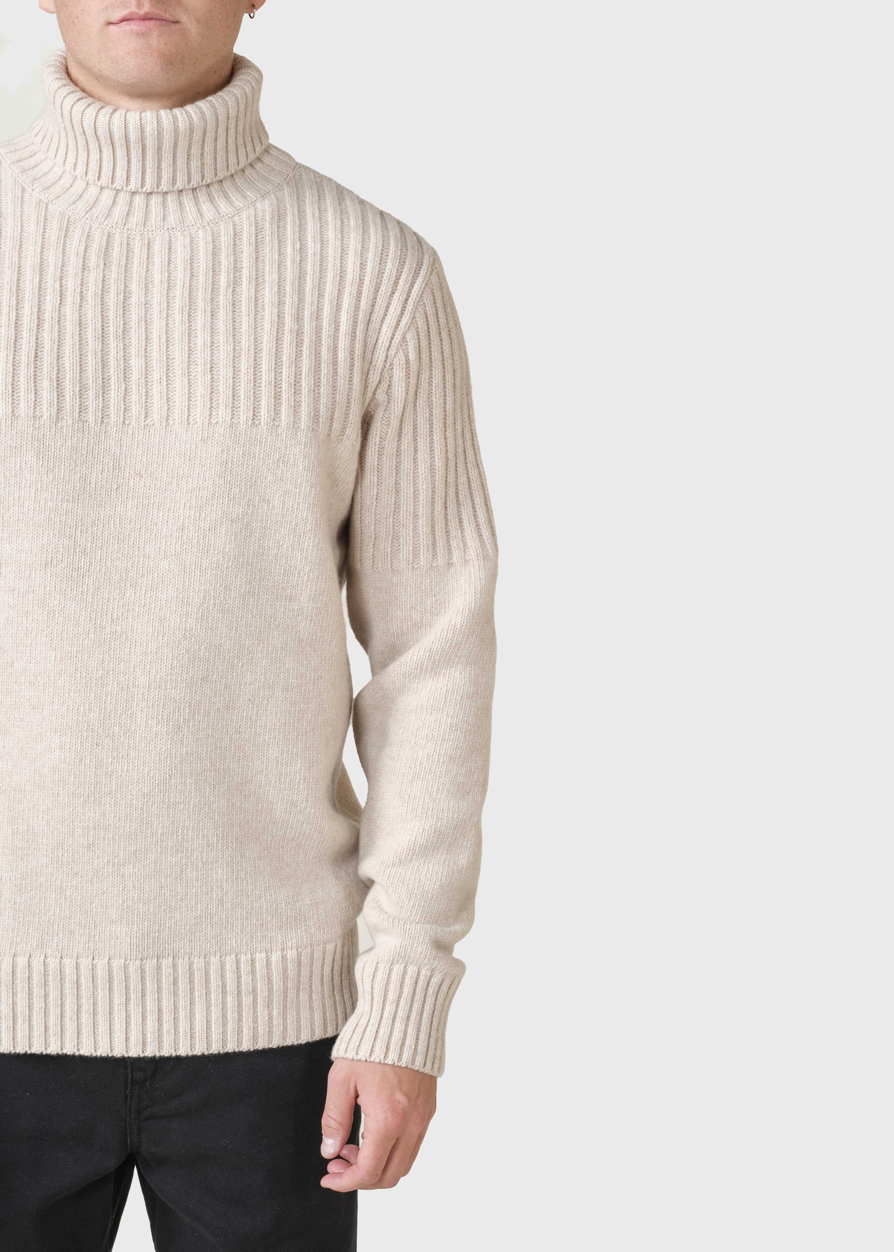 Karlsson Knit - Pastel Sand