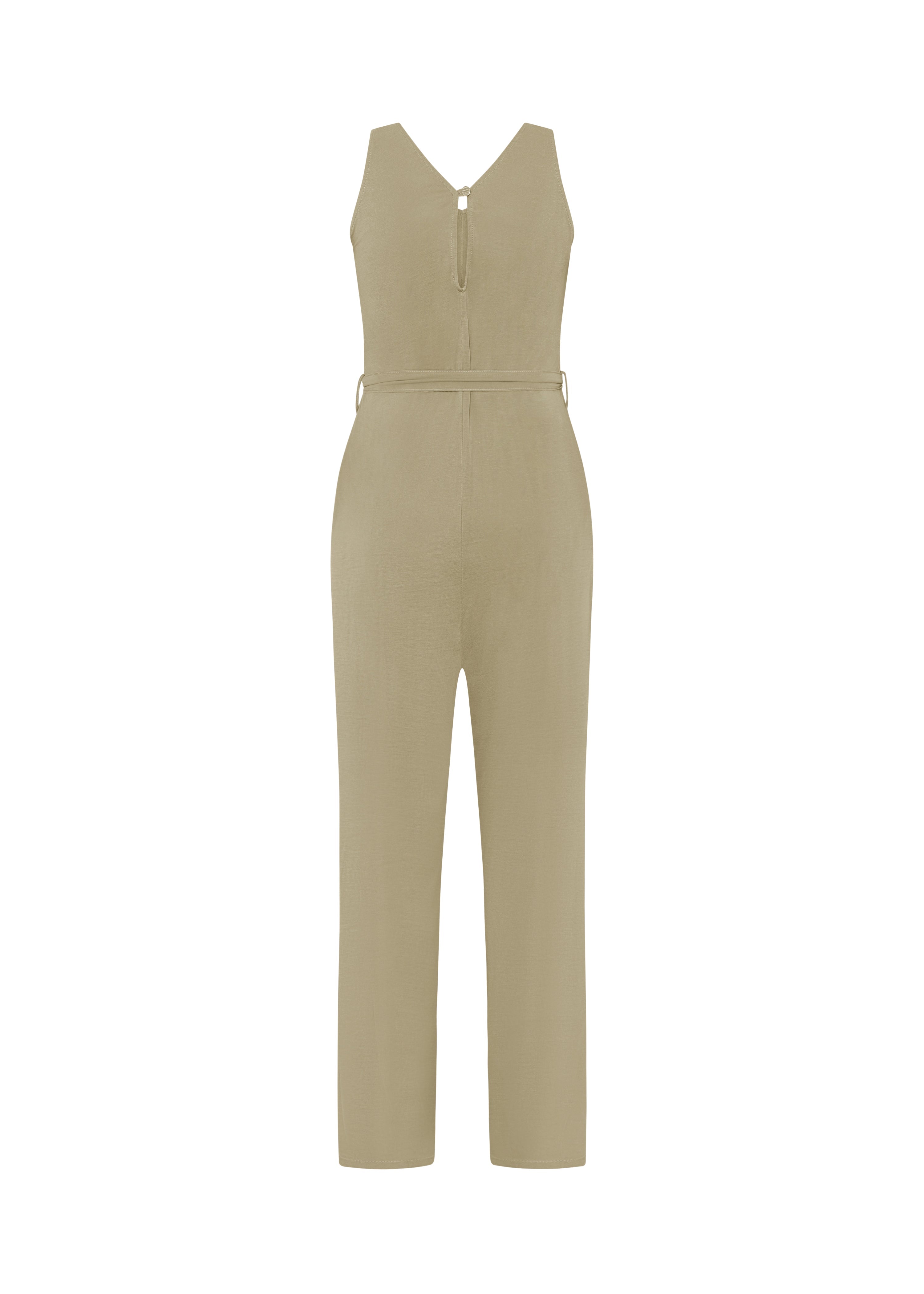 Ketty Jumpsuit - Sand