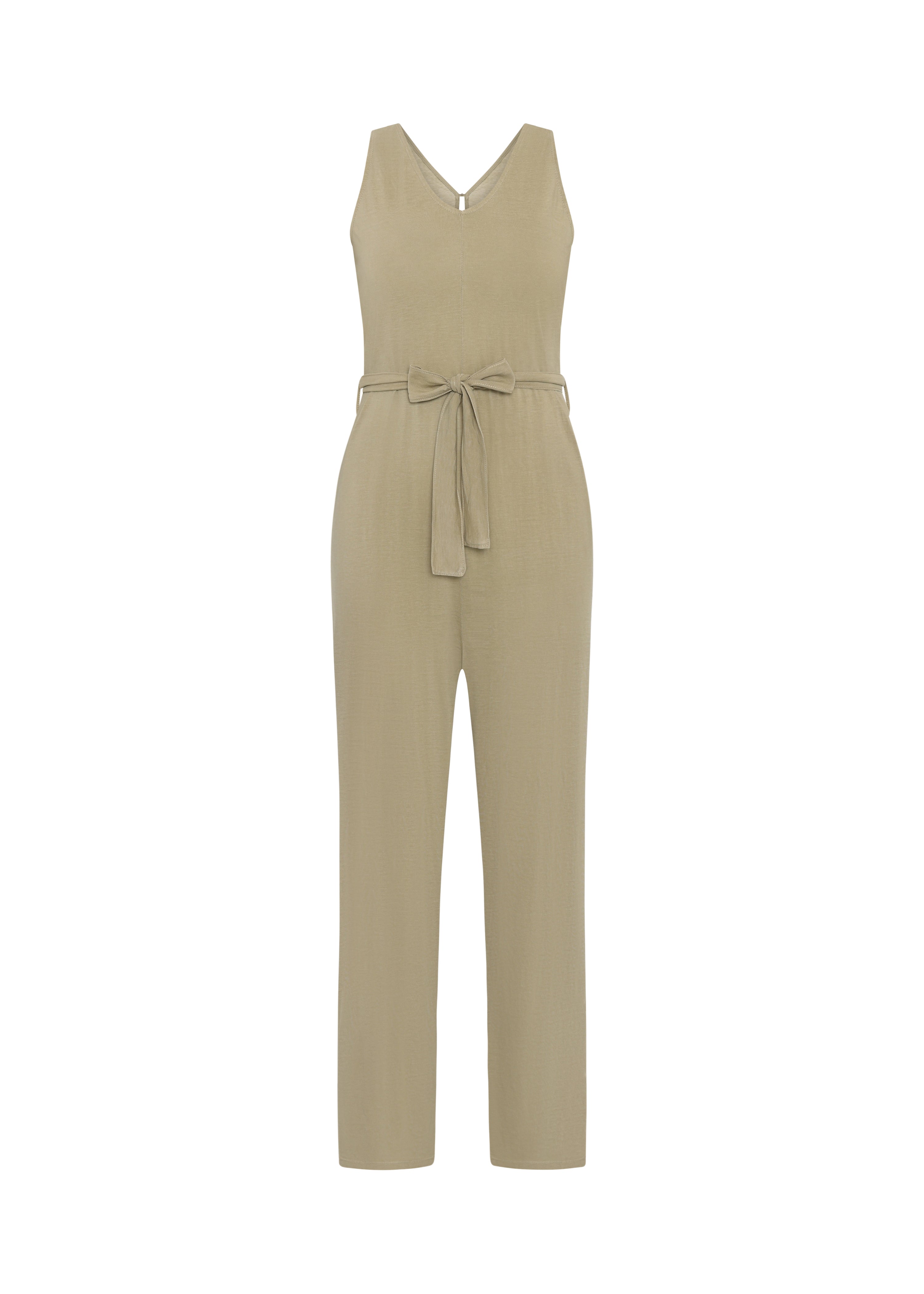 Ketty Jumpsuit - Sand