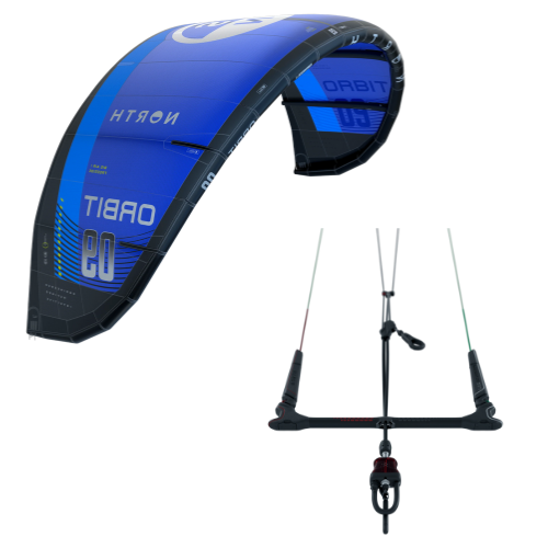 Orbit 2025 + Navigator Pro Bar