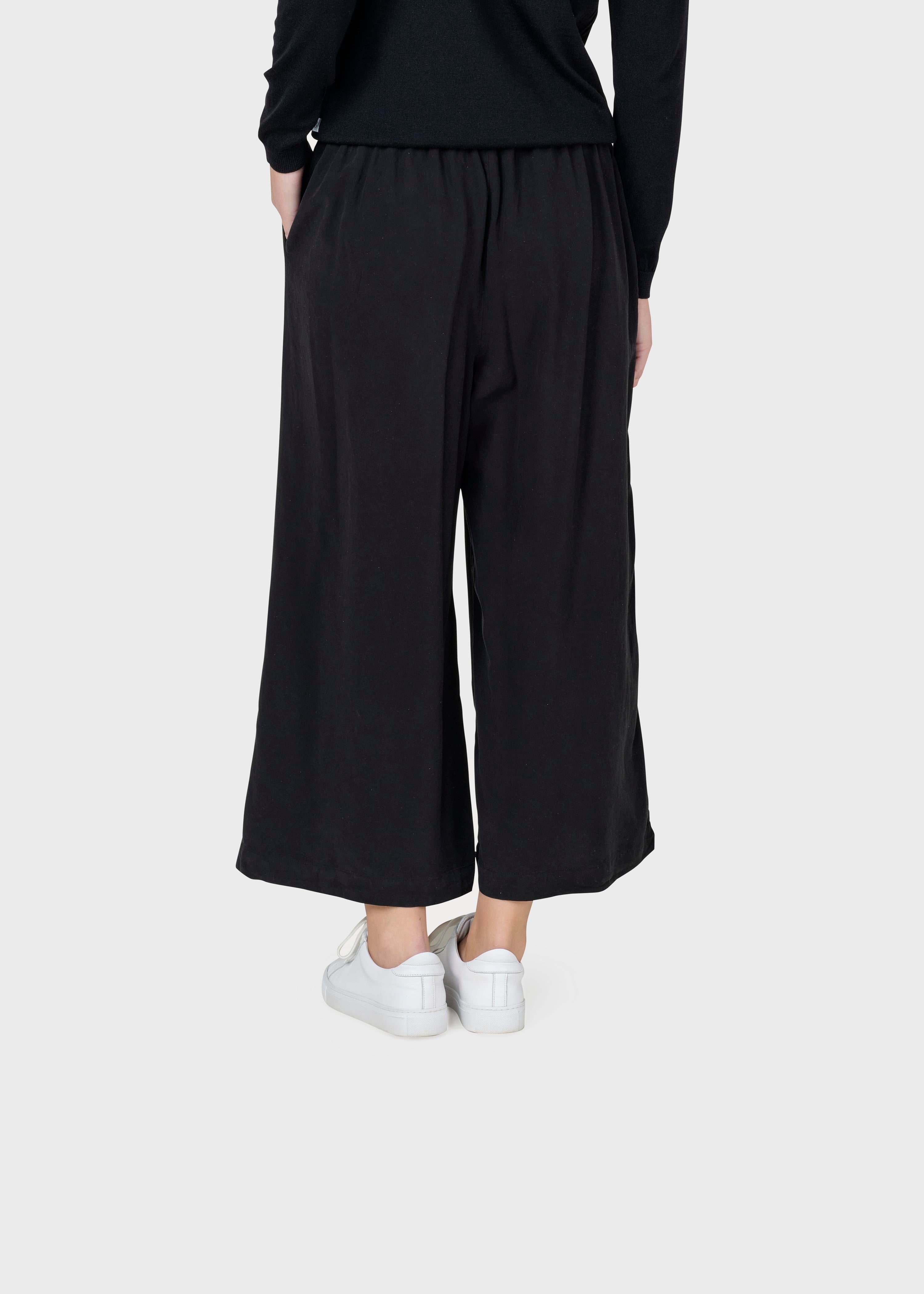 Leonora Pants - Black