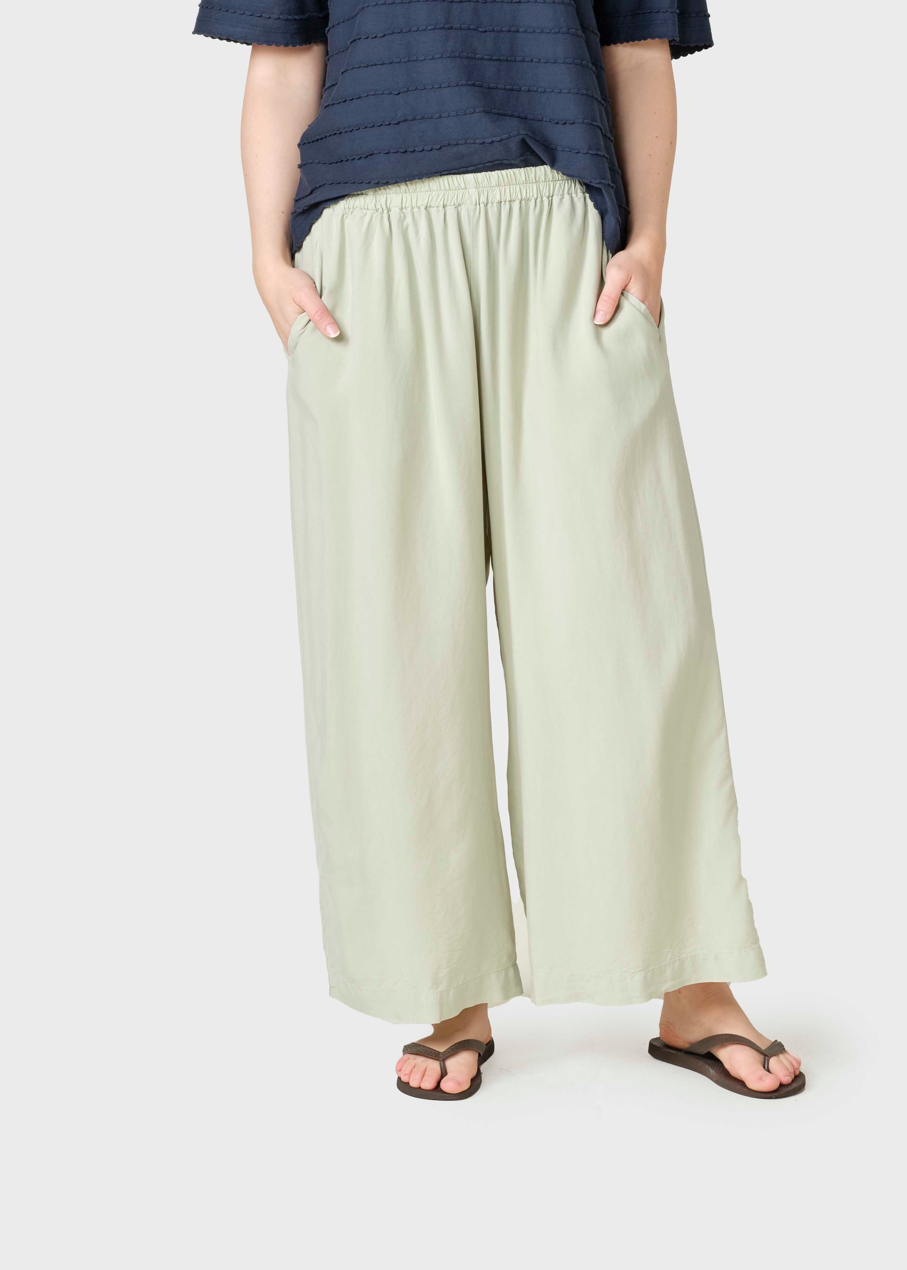 Leonora Pants - Sage