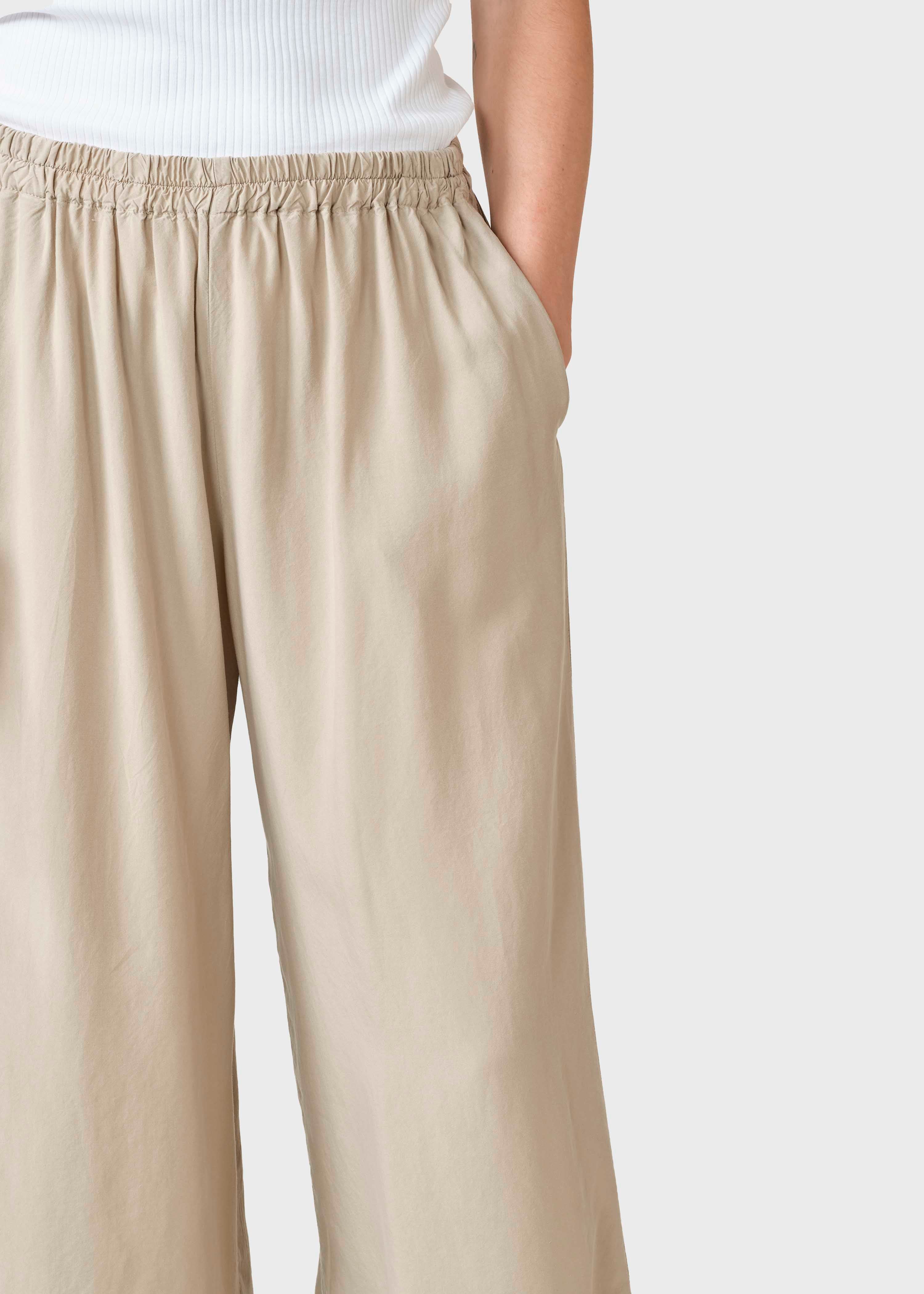 Leonora Pants - Sand