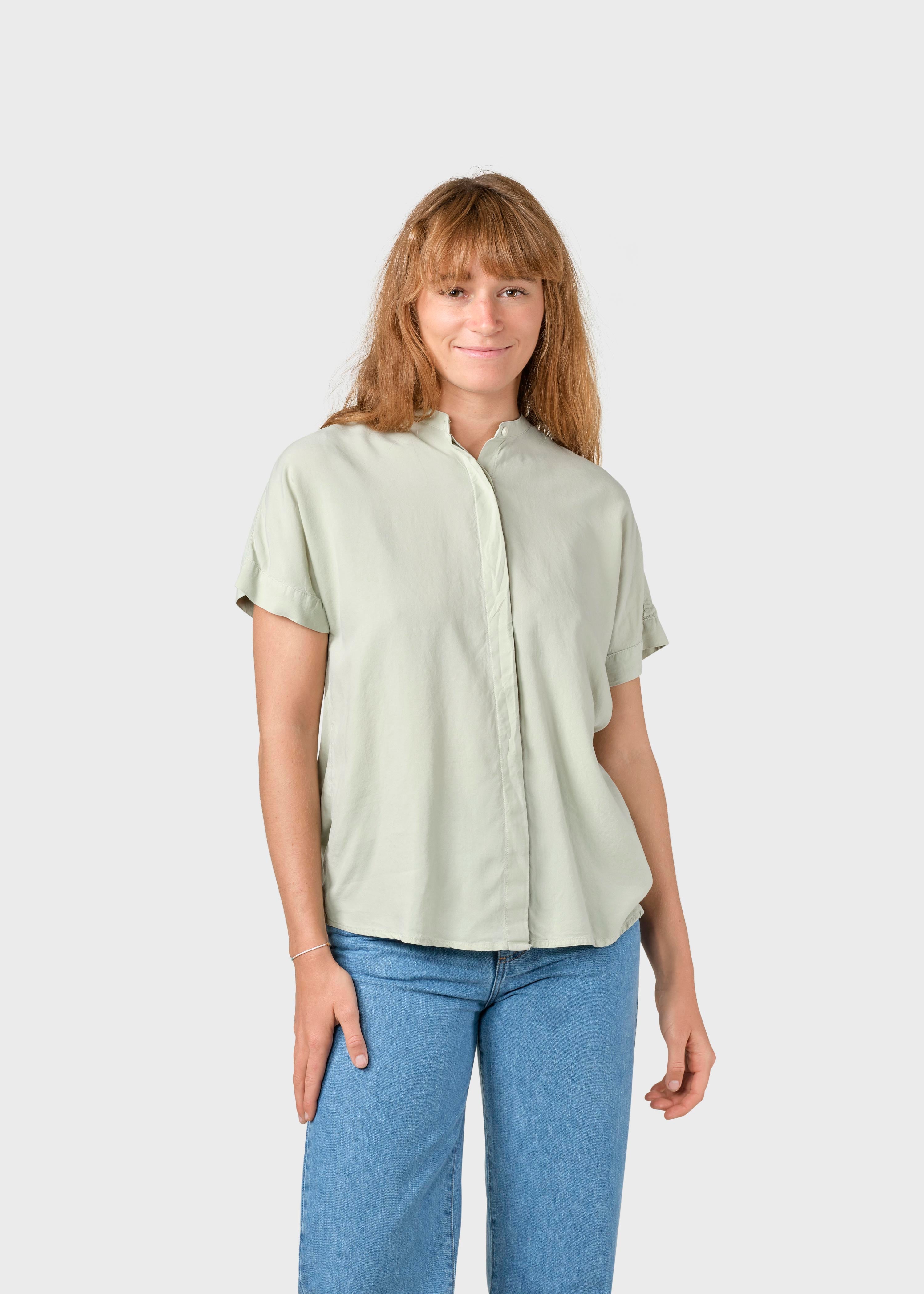 Li Shirt - Sage