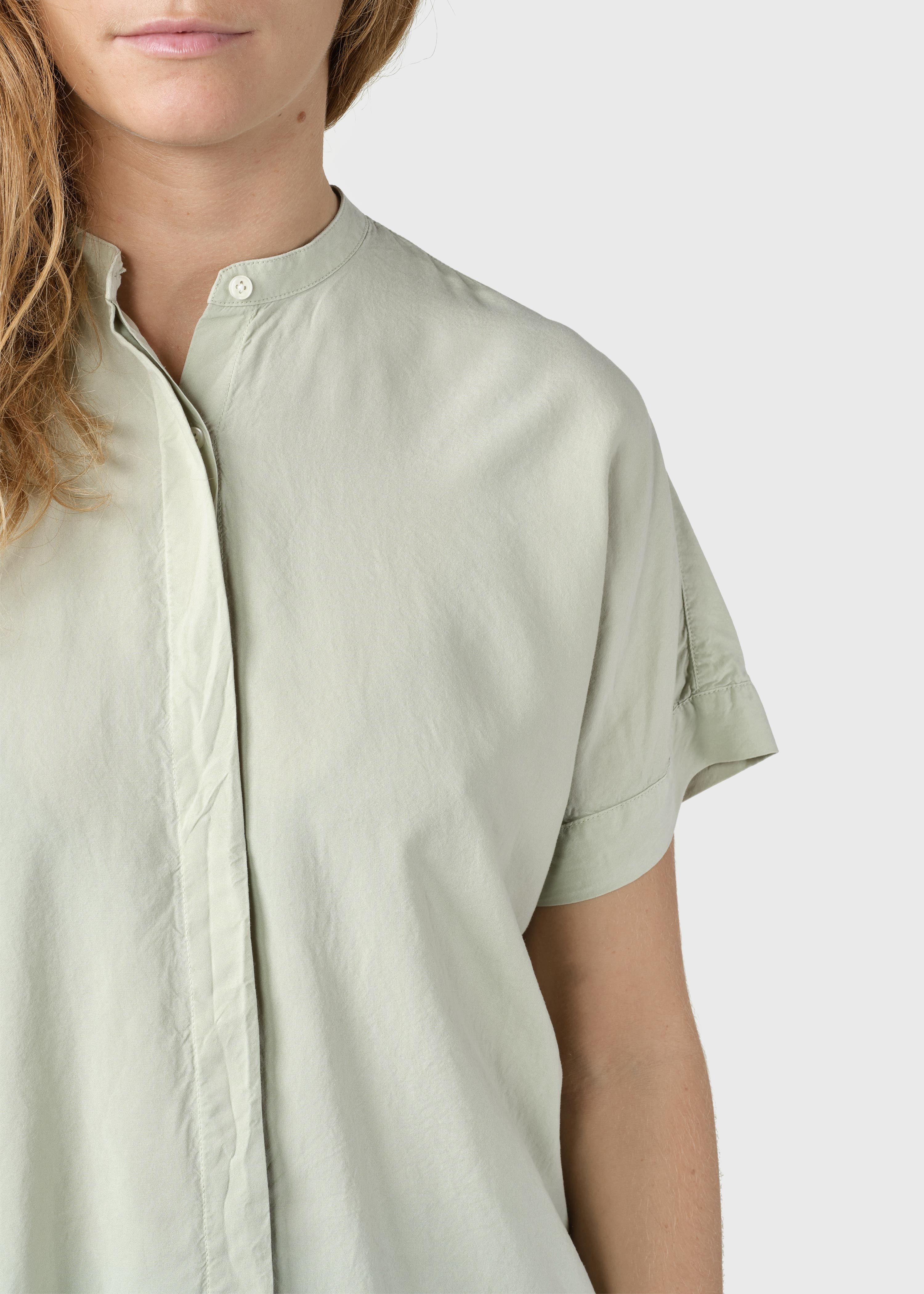 Li Shirt - Sage