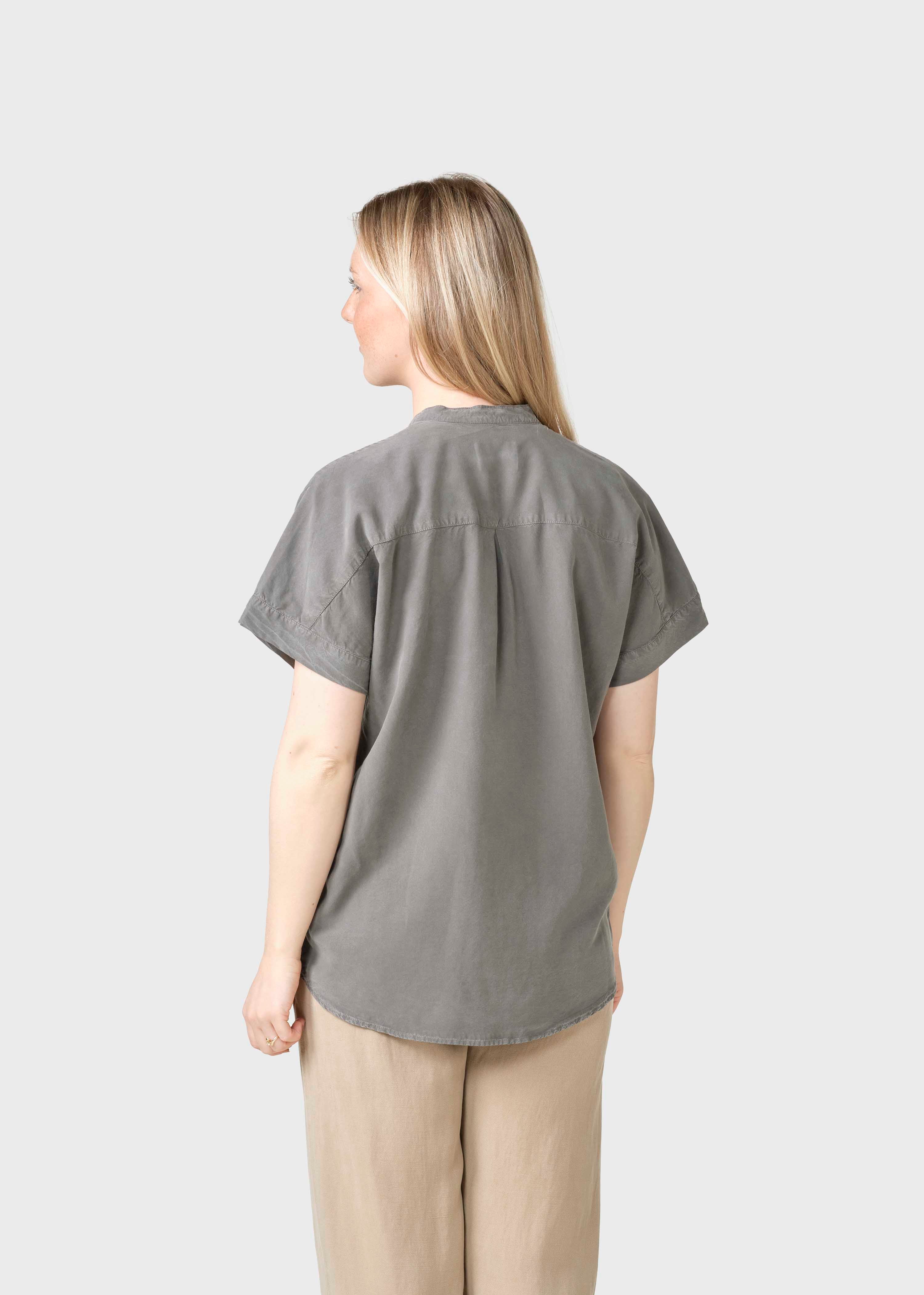 Li Shirt - Taupe