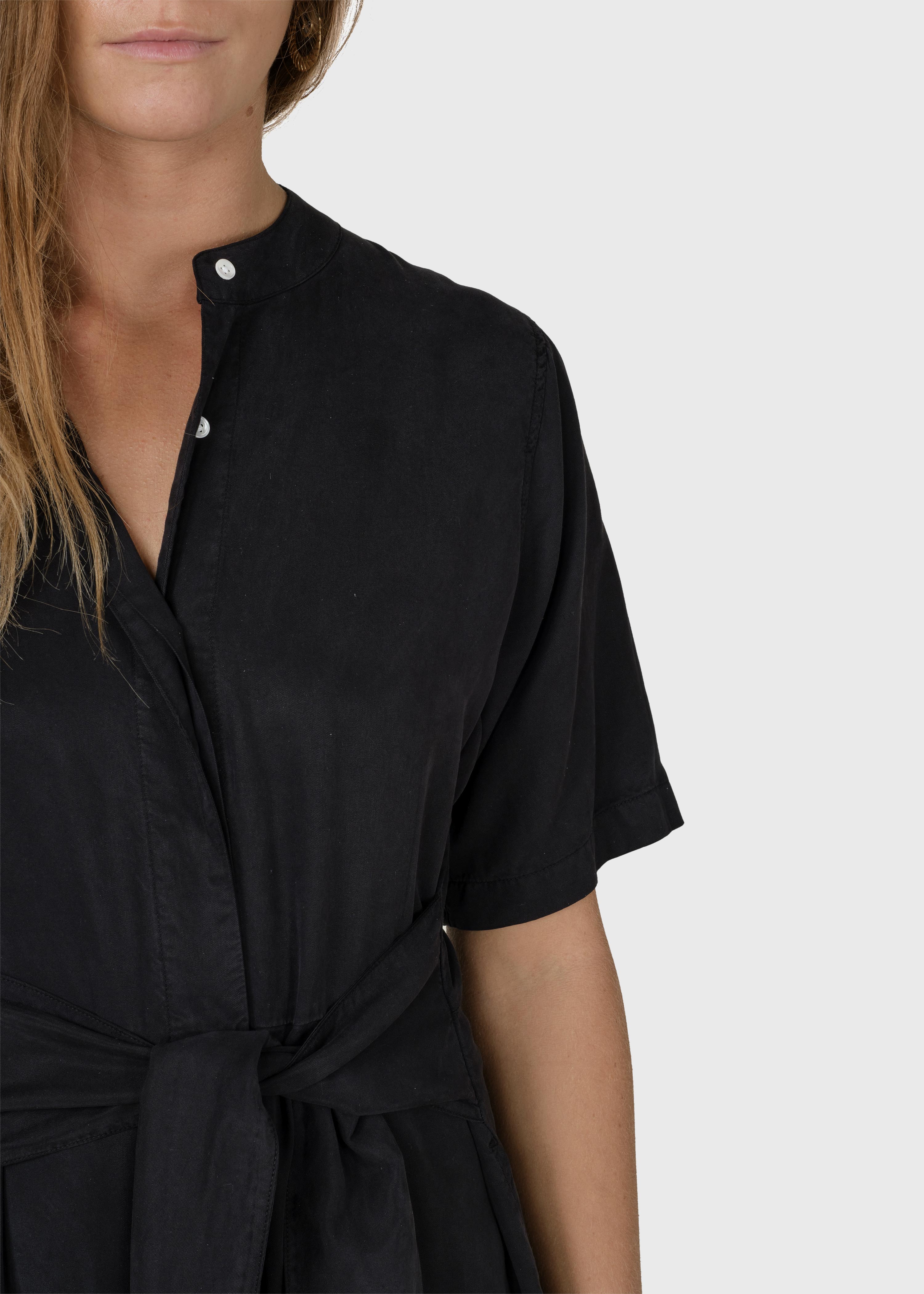 Limona Jumpsuit - Black