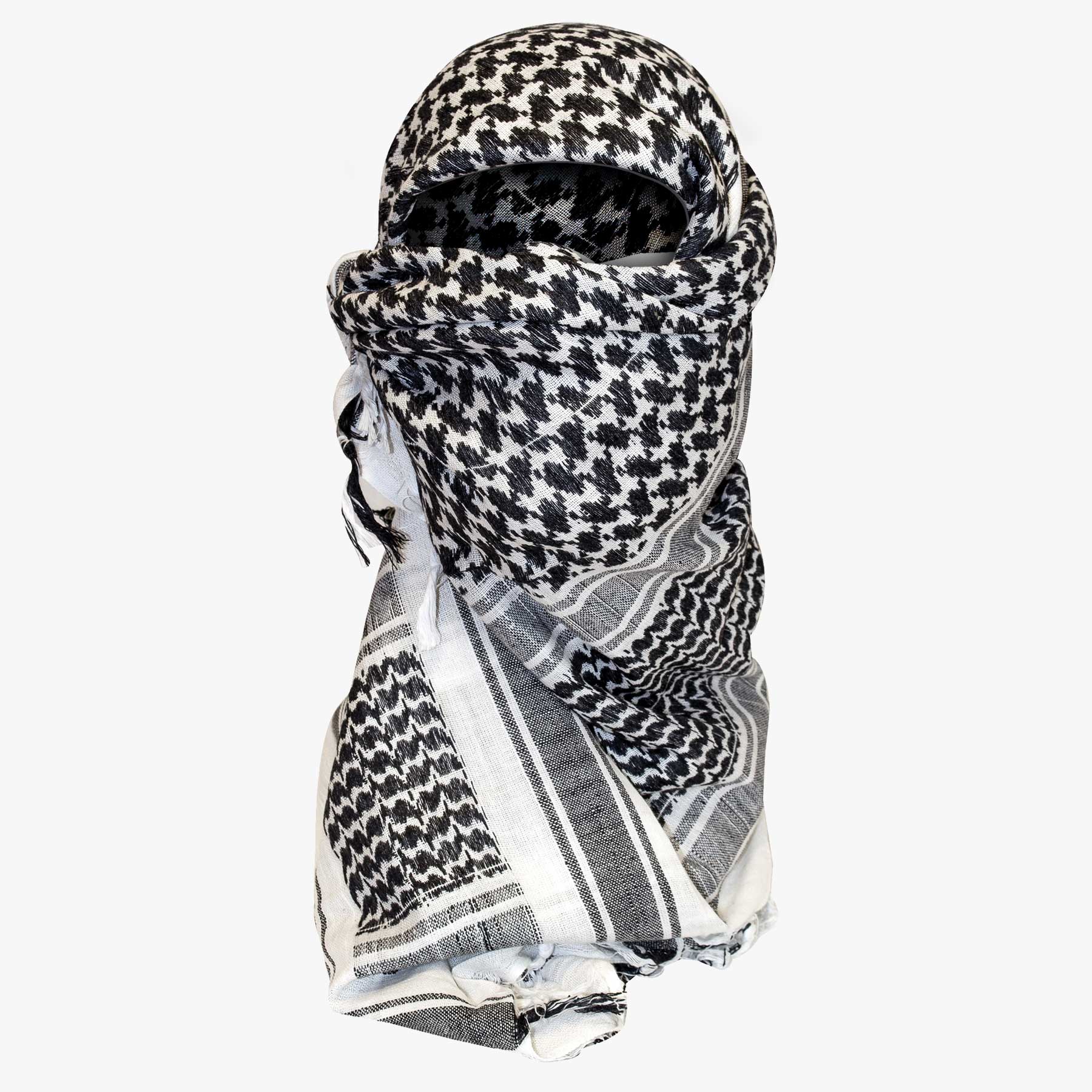 Highlander - Shemagh tørklæde
