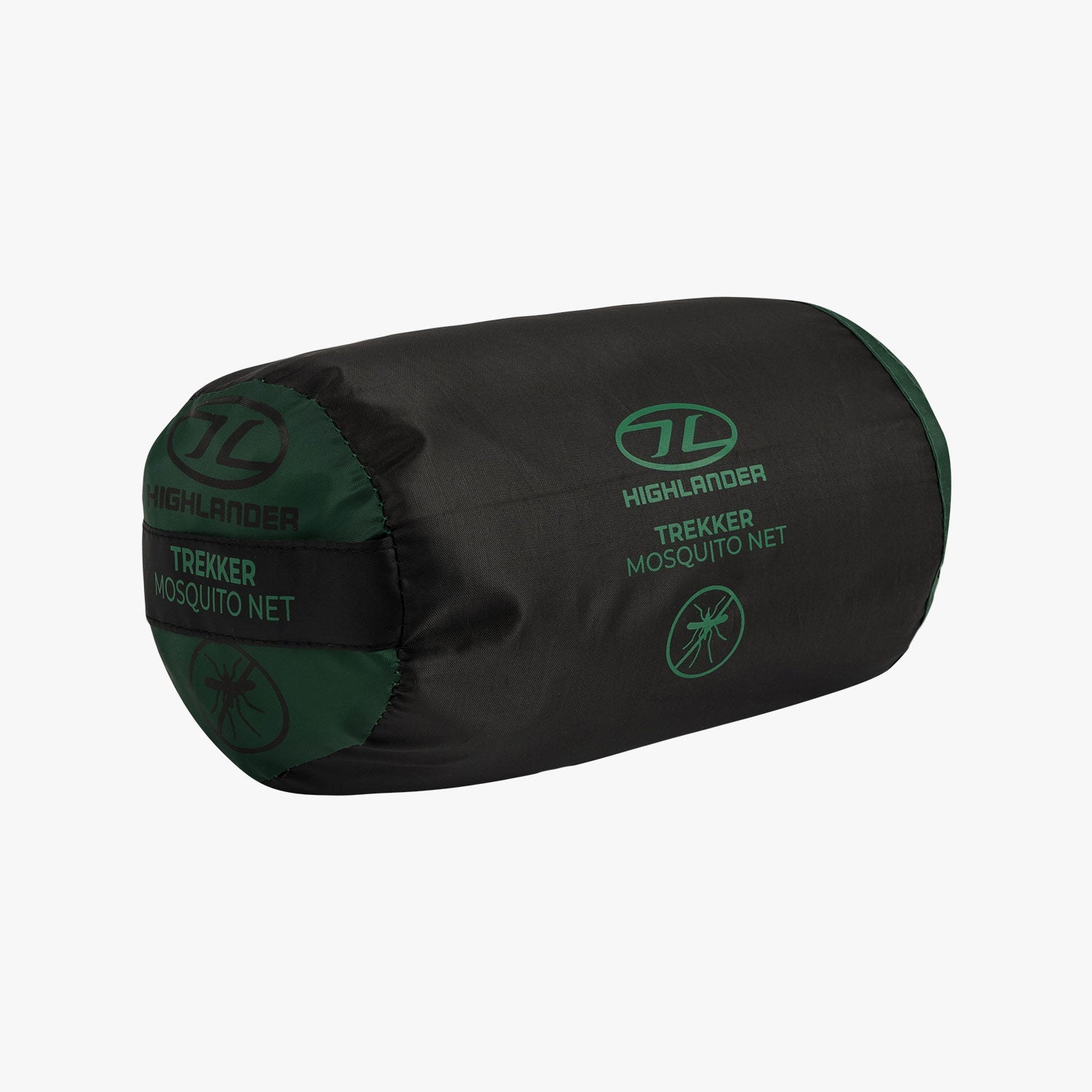 Highlander - Trekker Myggenet