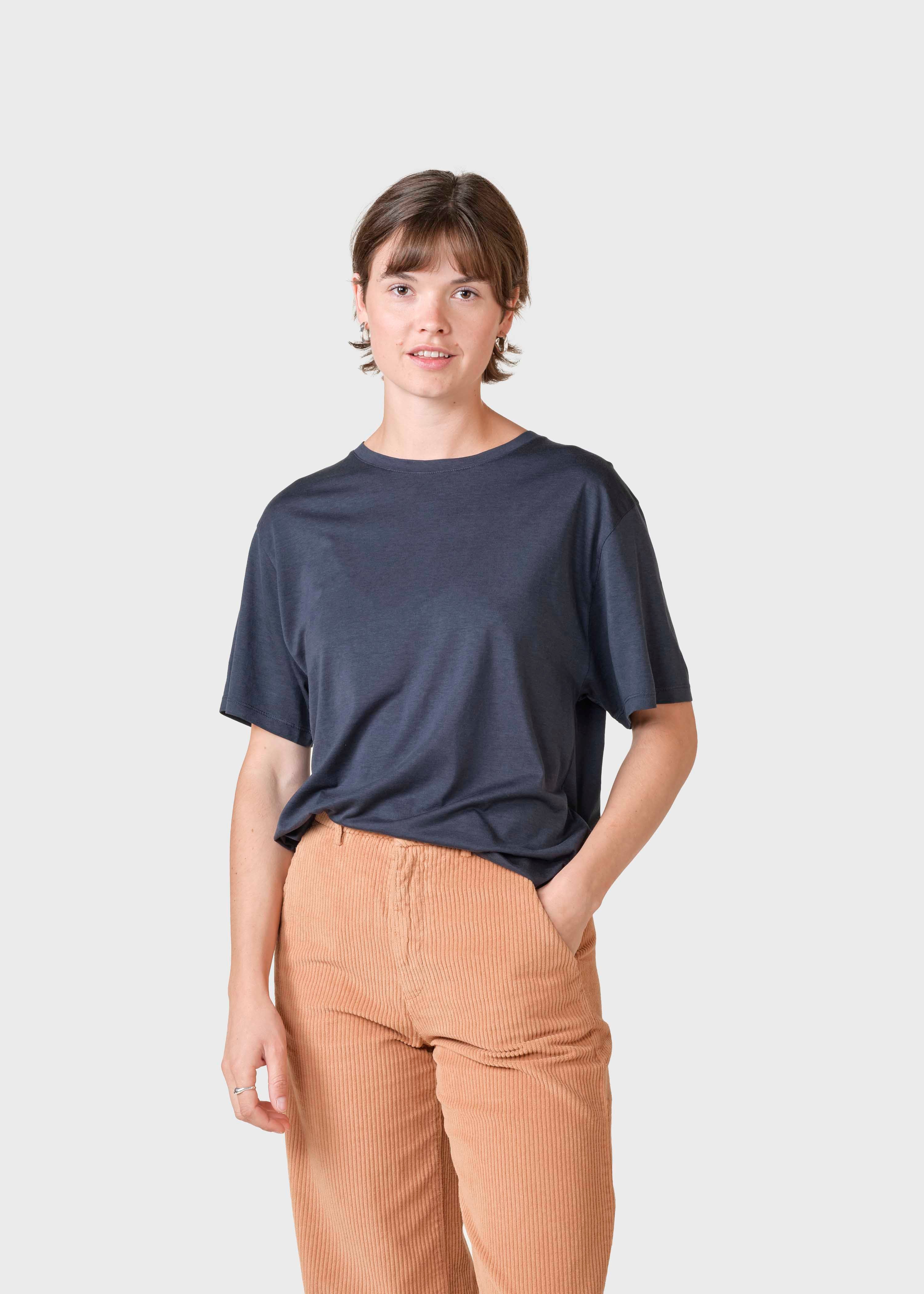 Maren Tee - Navy
