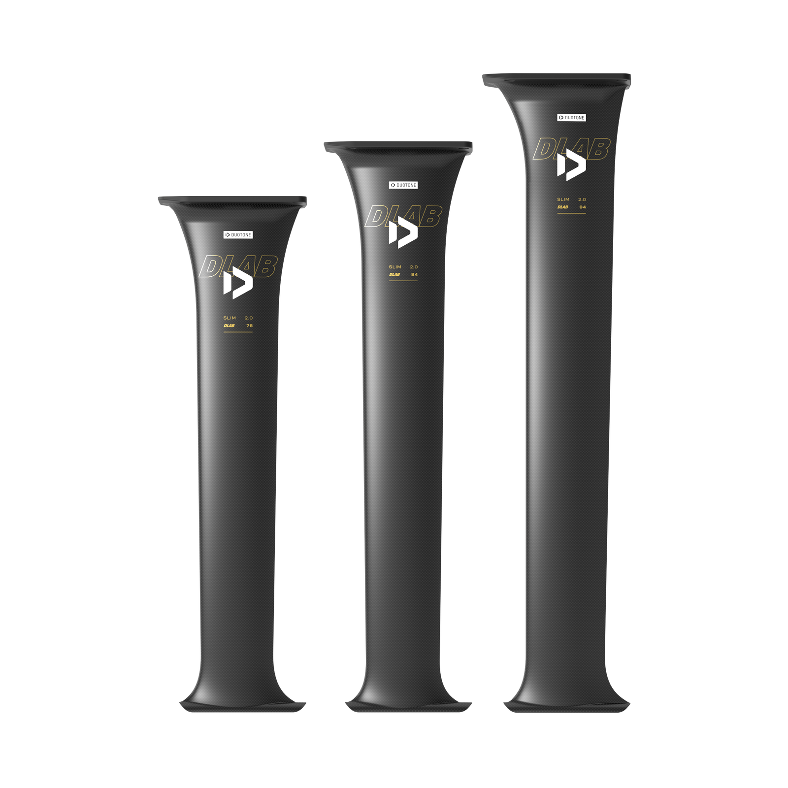 Mast Slim 2.0 D/lab - 2026