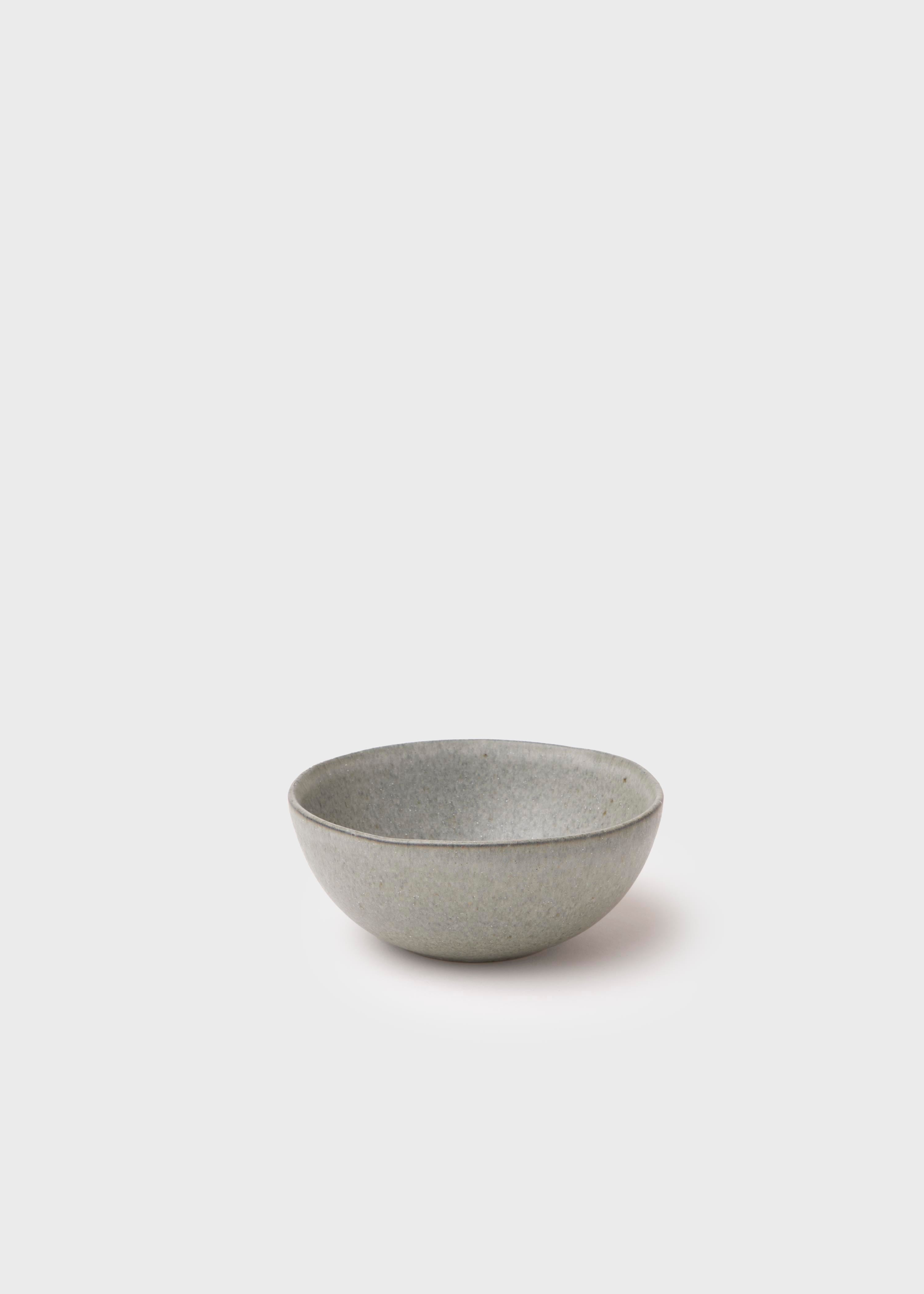 Medium Bowl 16 Cm - Concrete