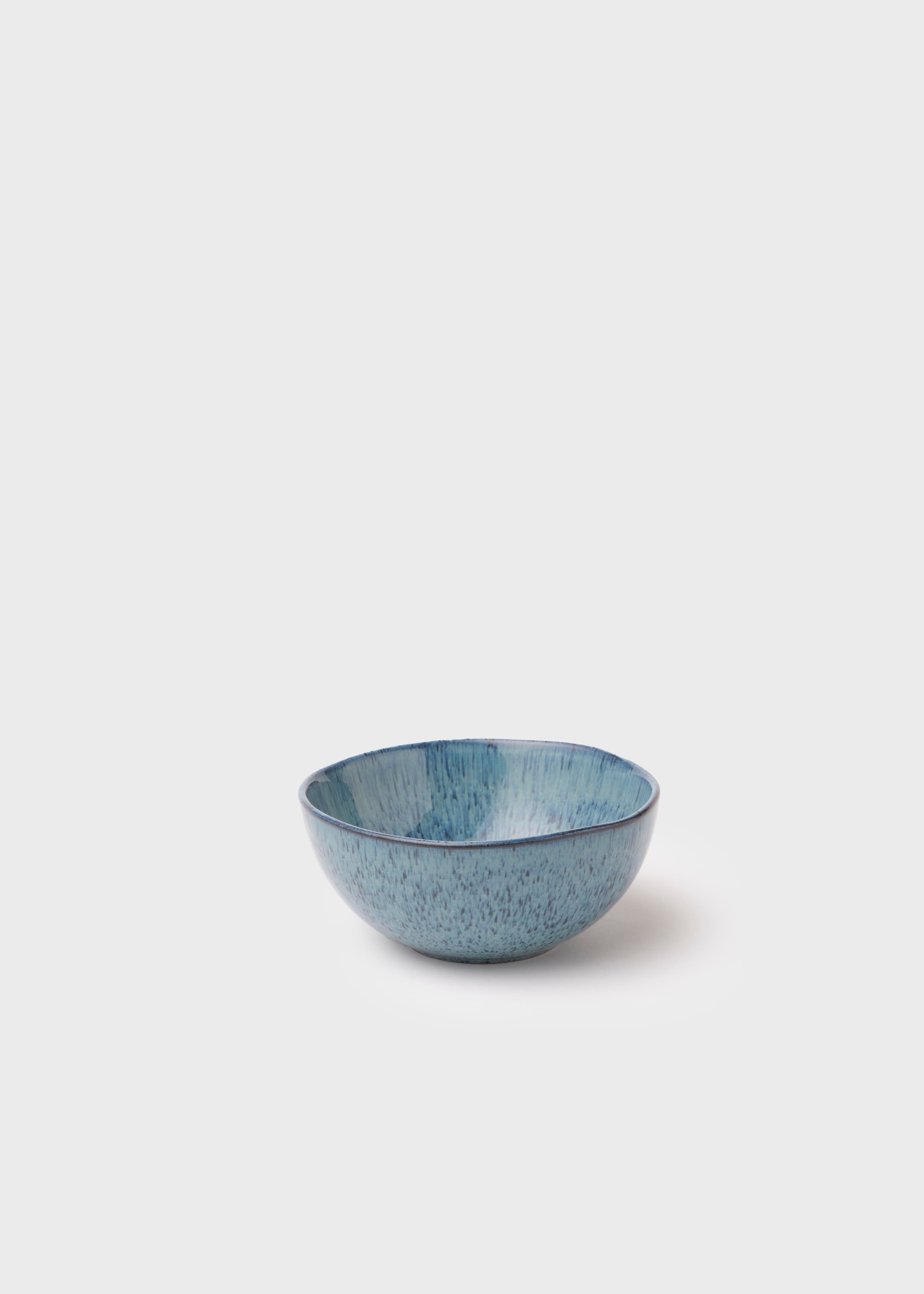 Medium Bowl 16 Cm - Light Blue