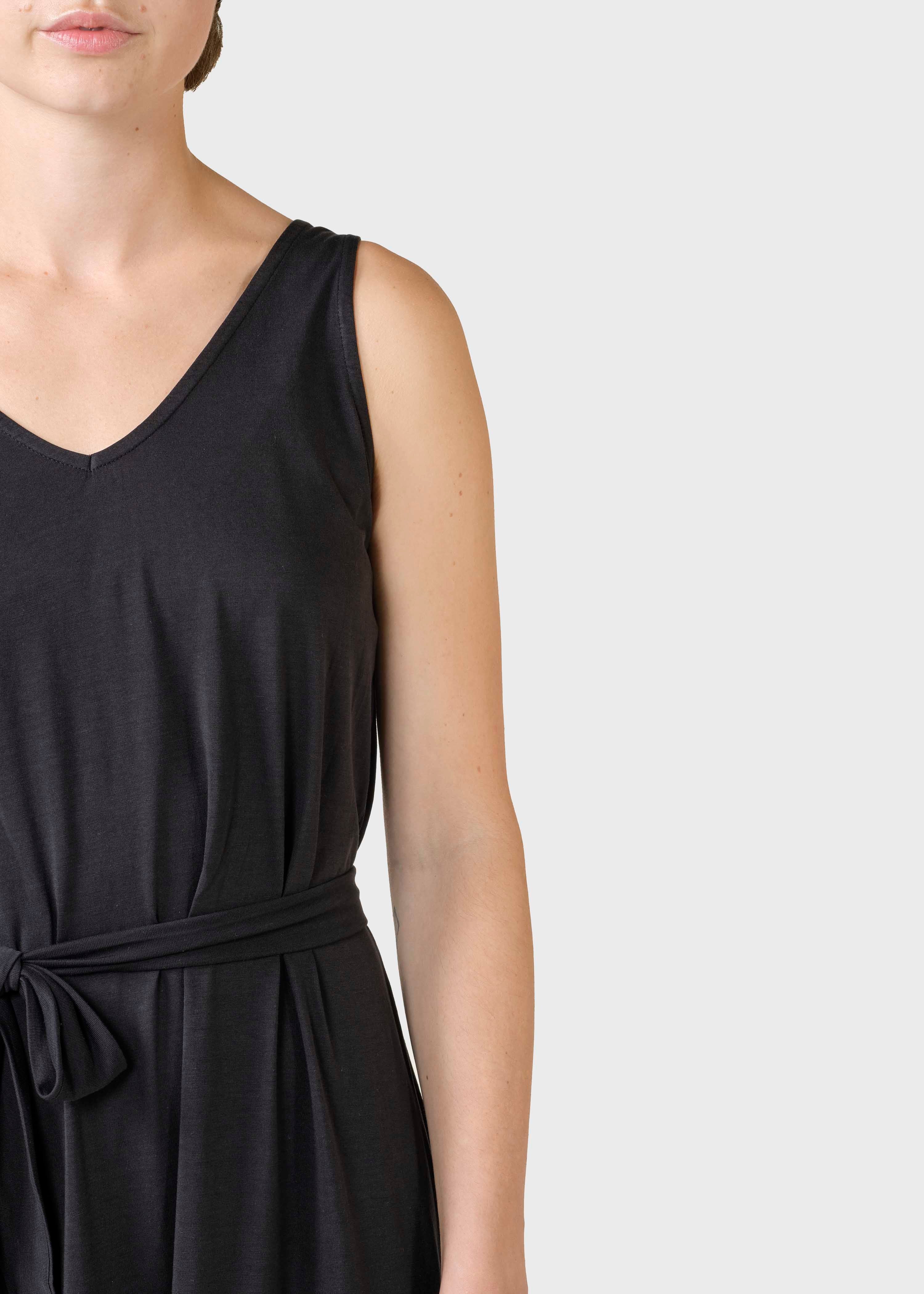 Misha Dress - Black