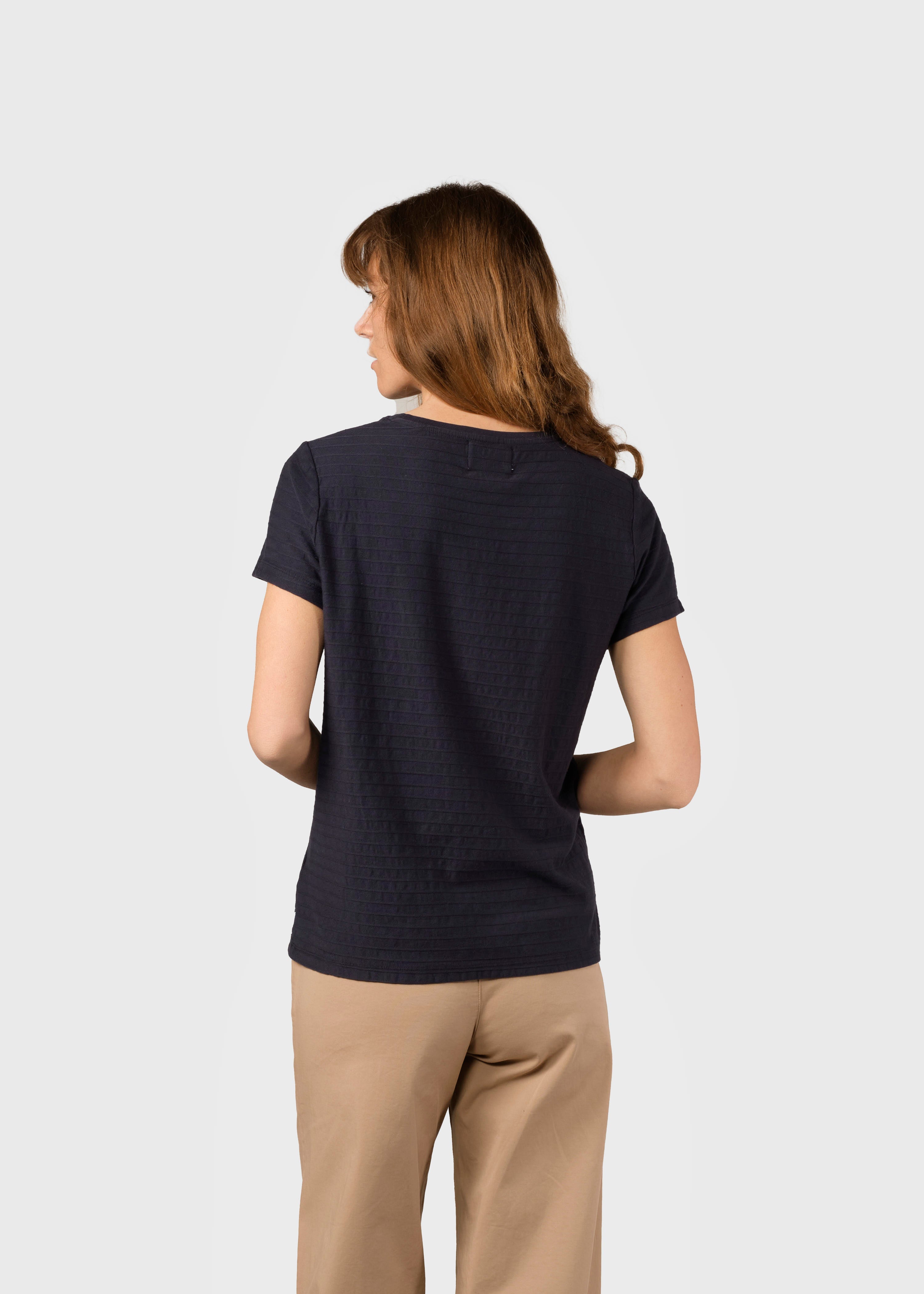 My Tee - Navy