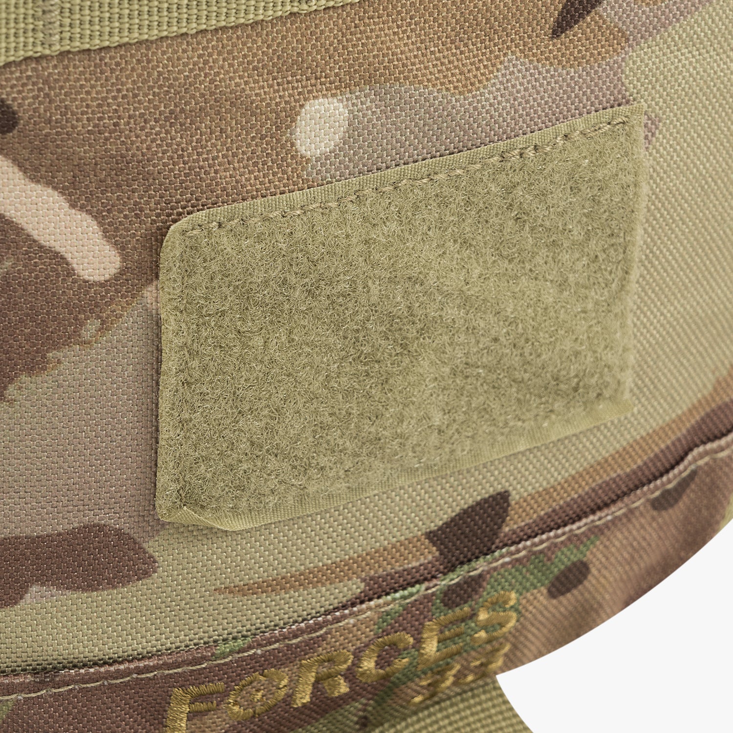 Highlander - Forces rygsæk, 33l