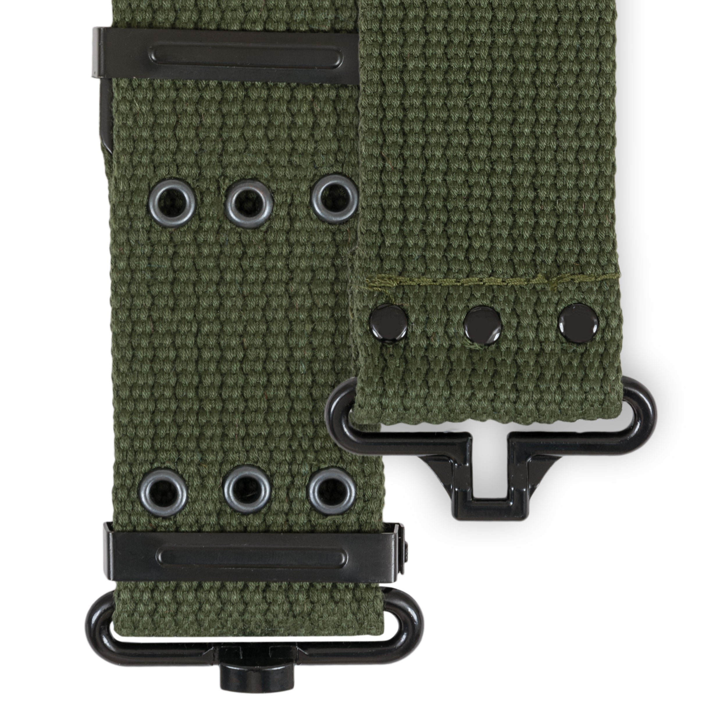 Highlander - Cotton pistol bælte