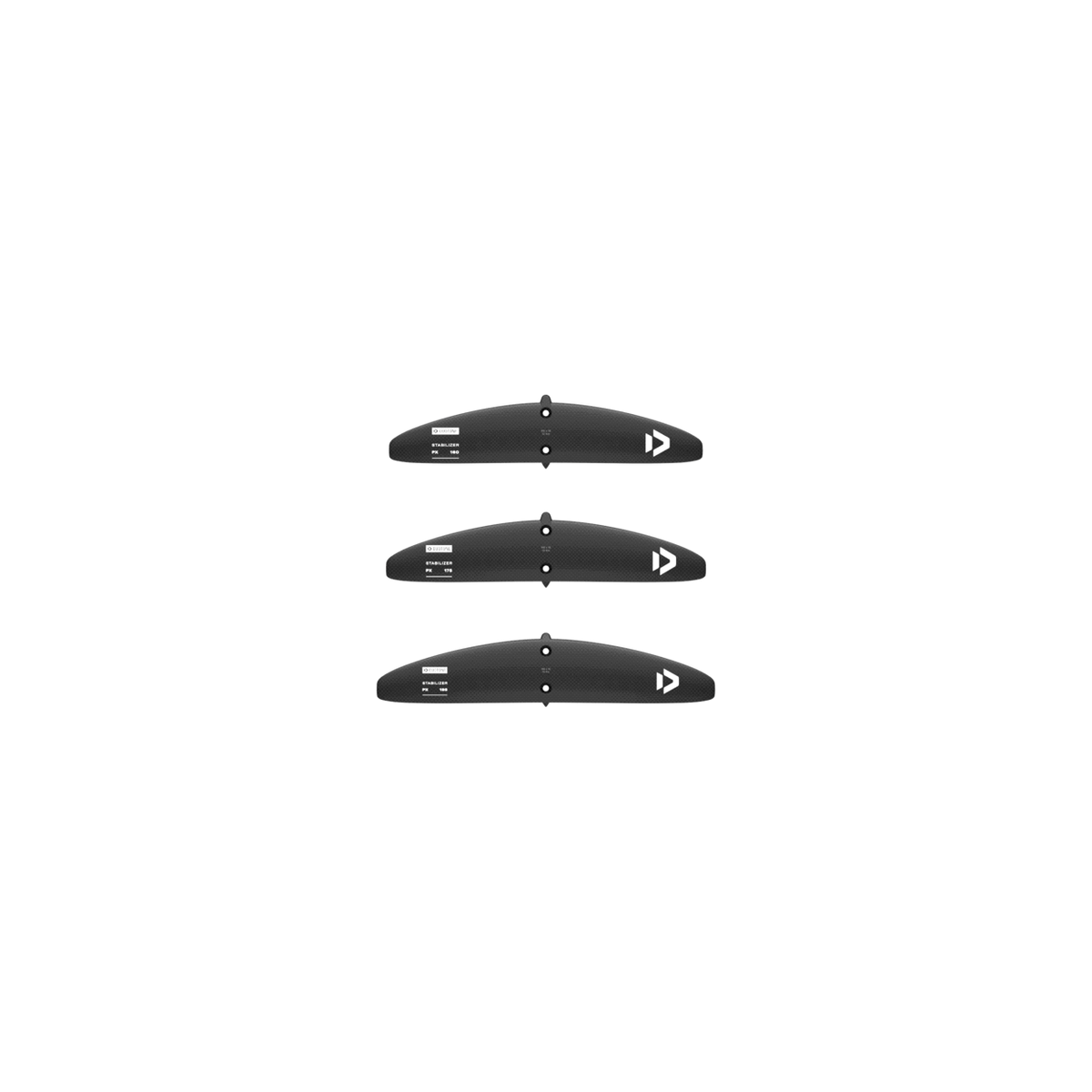 Back Wing Stabilizer Px - 2026