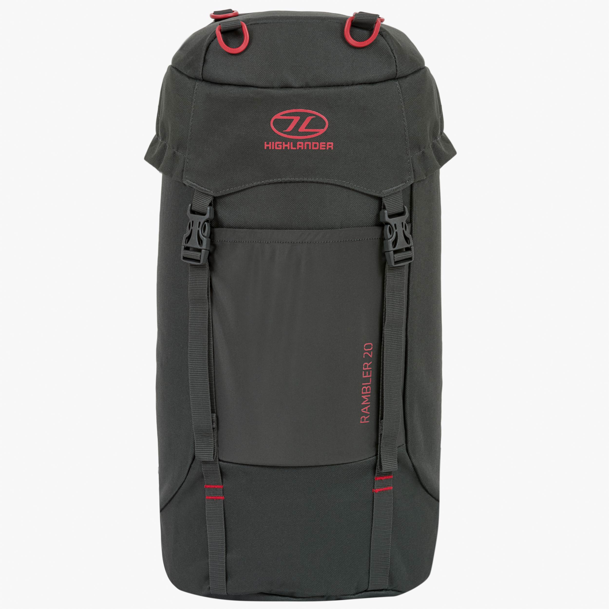 Highlander - Rambler Rygsæk, 20L