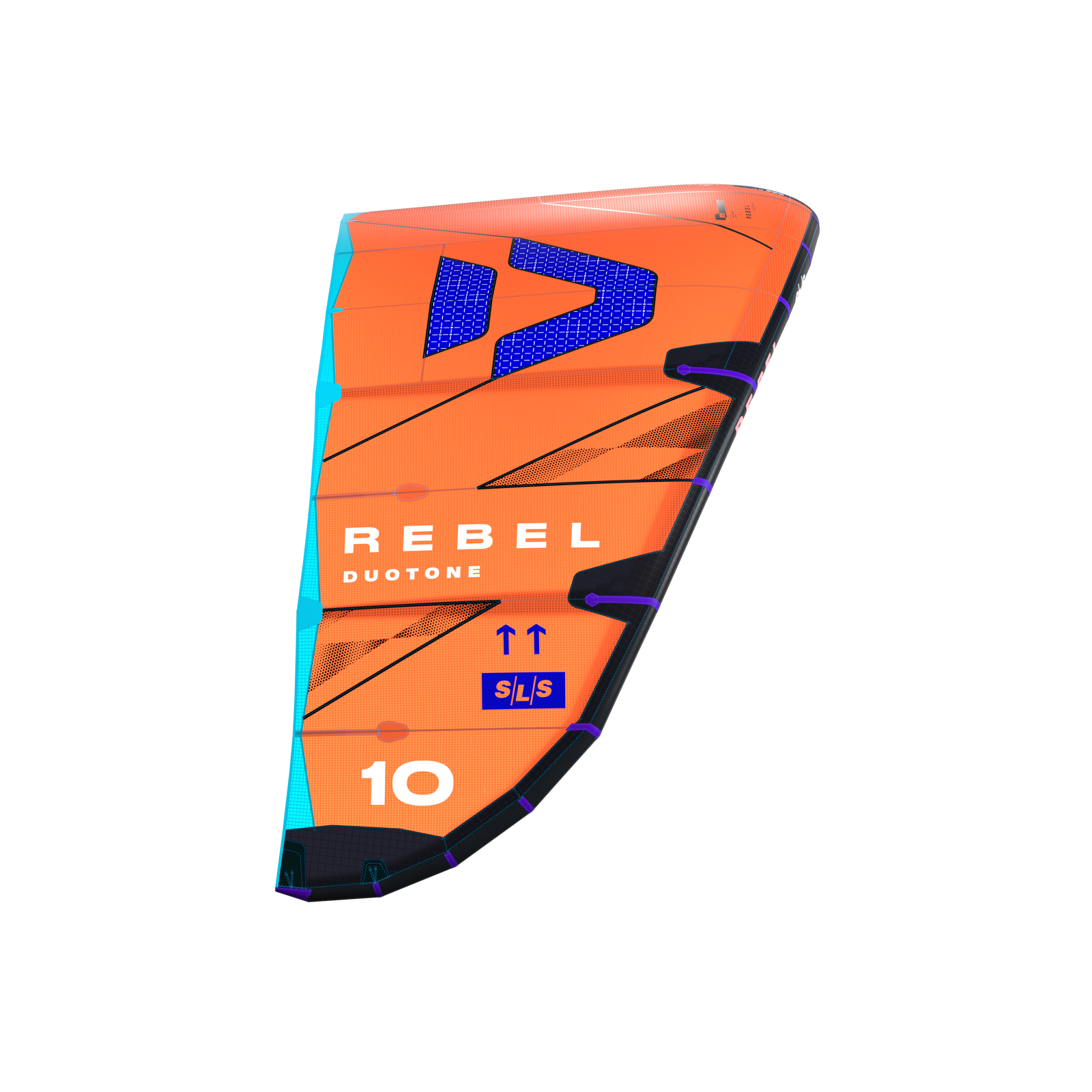 Rebel Sls - 2025