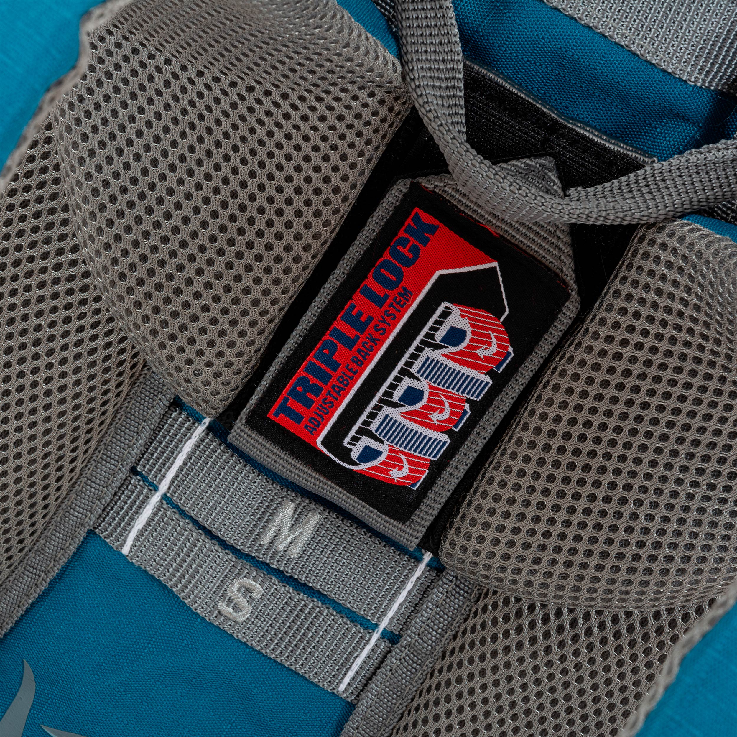 Highlander - X-Plorer Rygsæk - 60L+20L