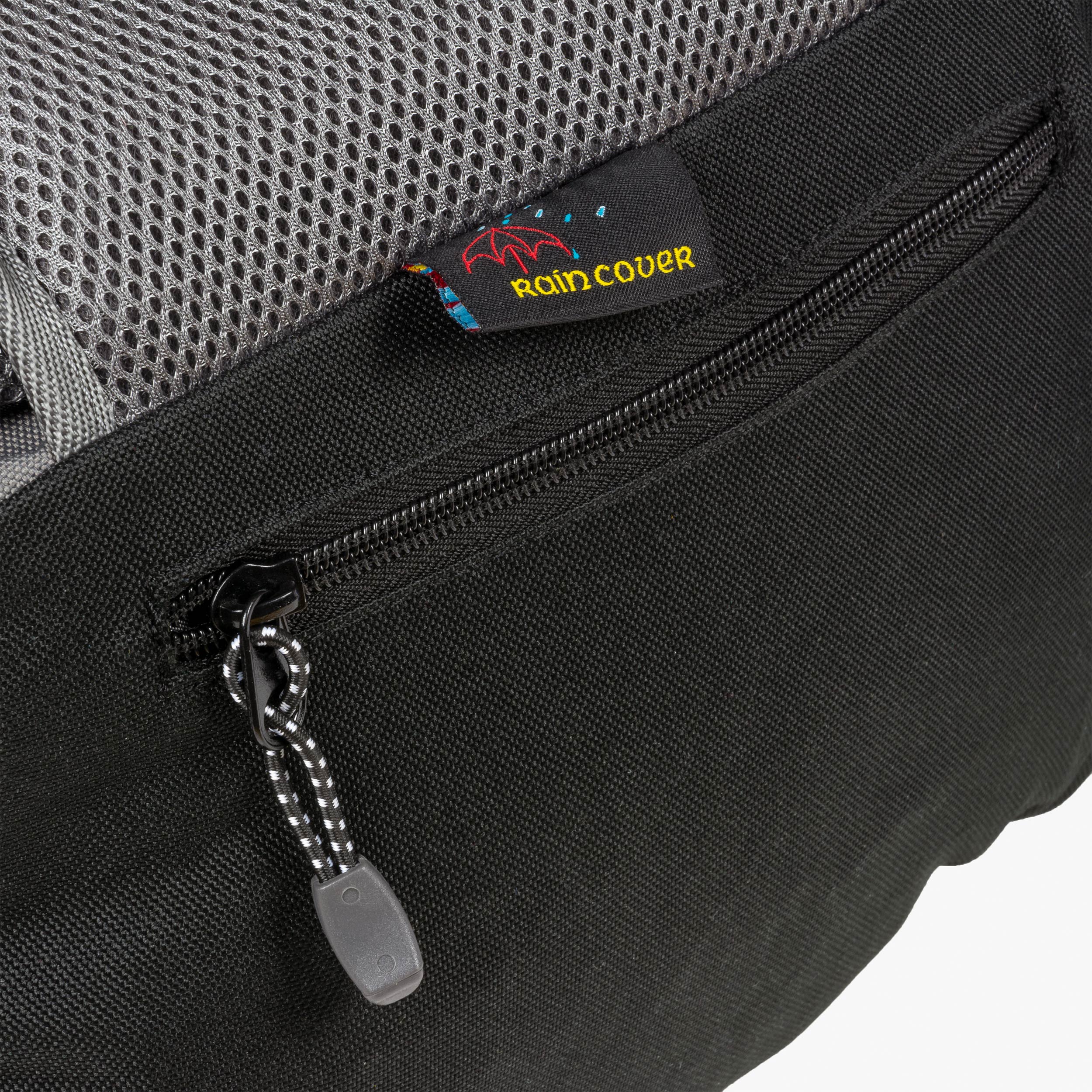 Highlander - Discovery Rygsæk, 45L