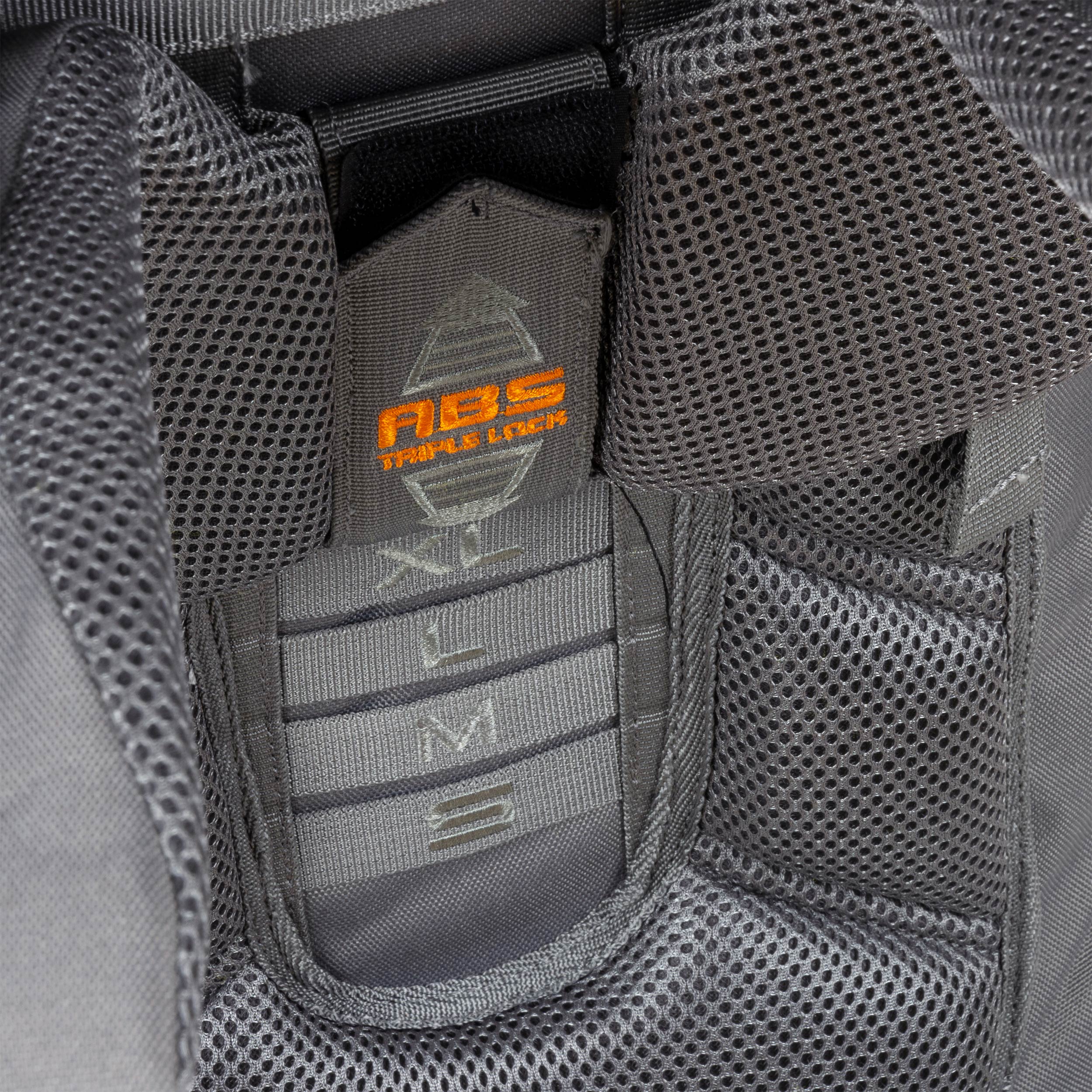 Highlander - Discovery Rygsæk, 65L