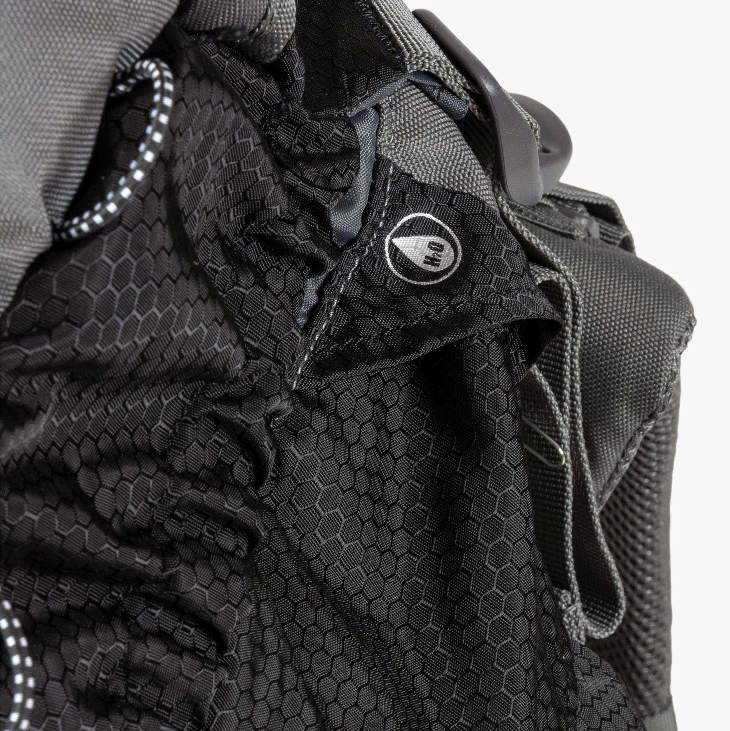 Highlander - Discovery Rygsæk, 85L