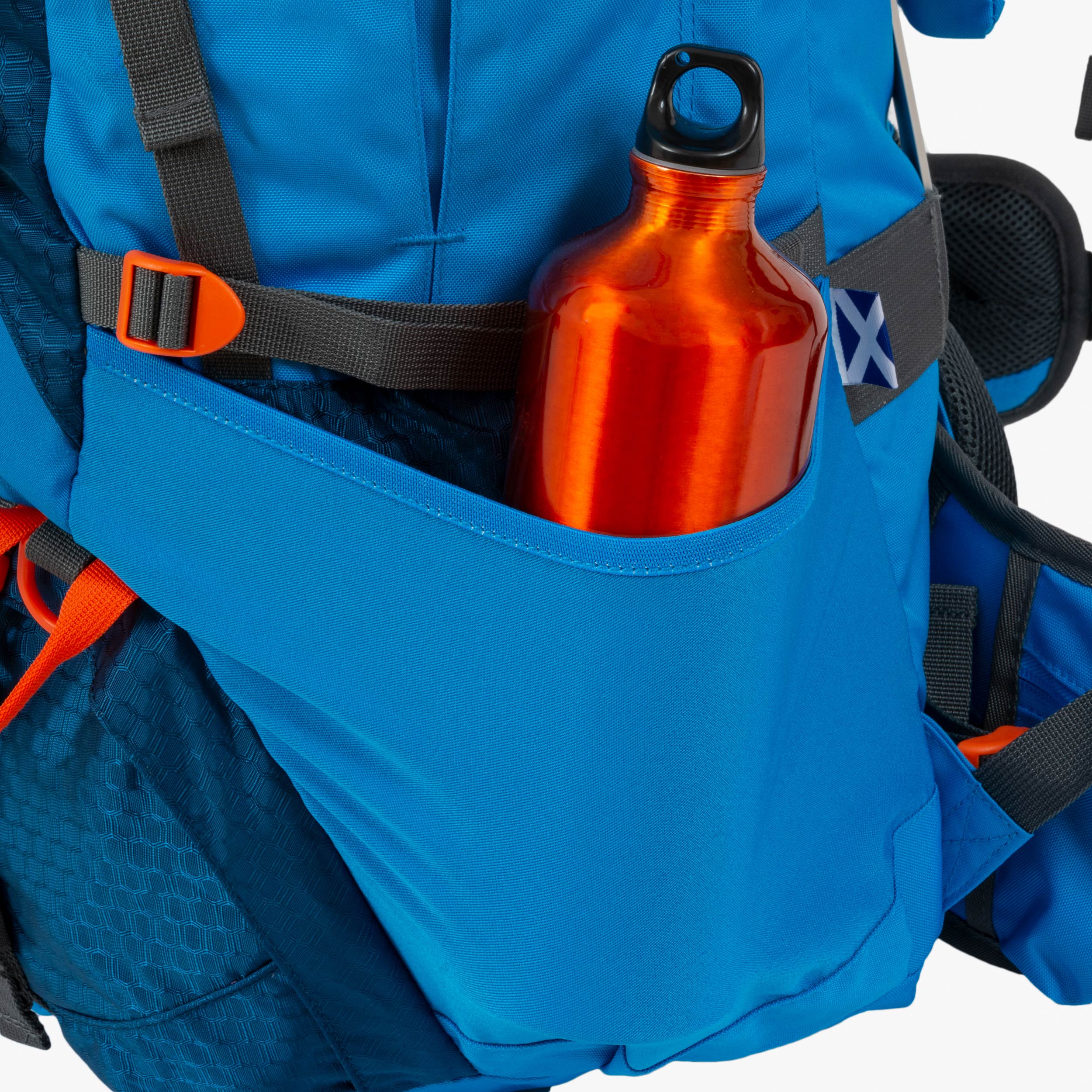 Highlander - Ben Nevis Rygsæk, 85L HERRE