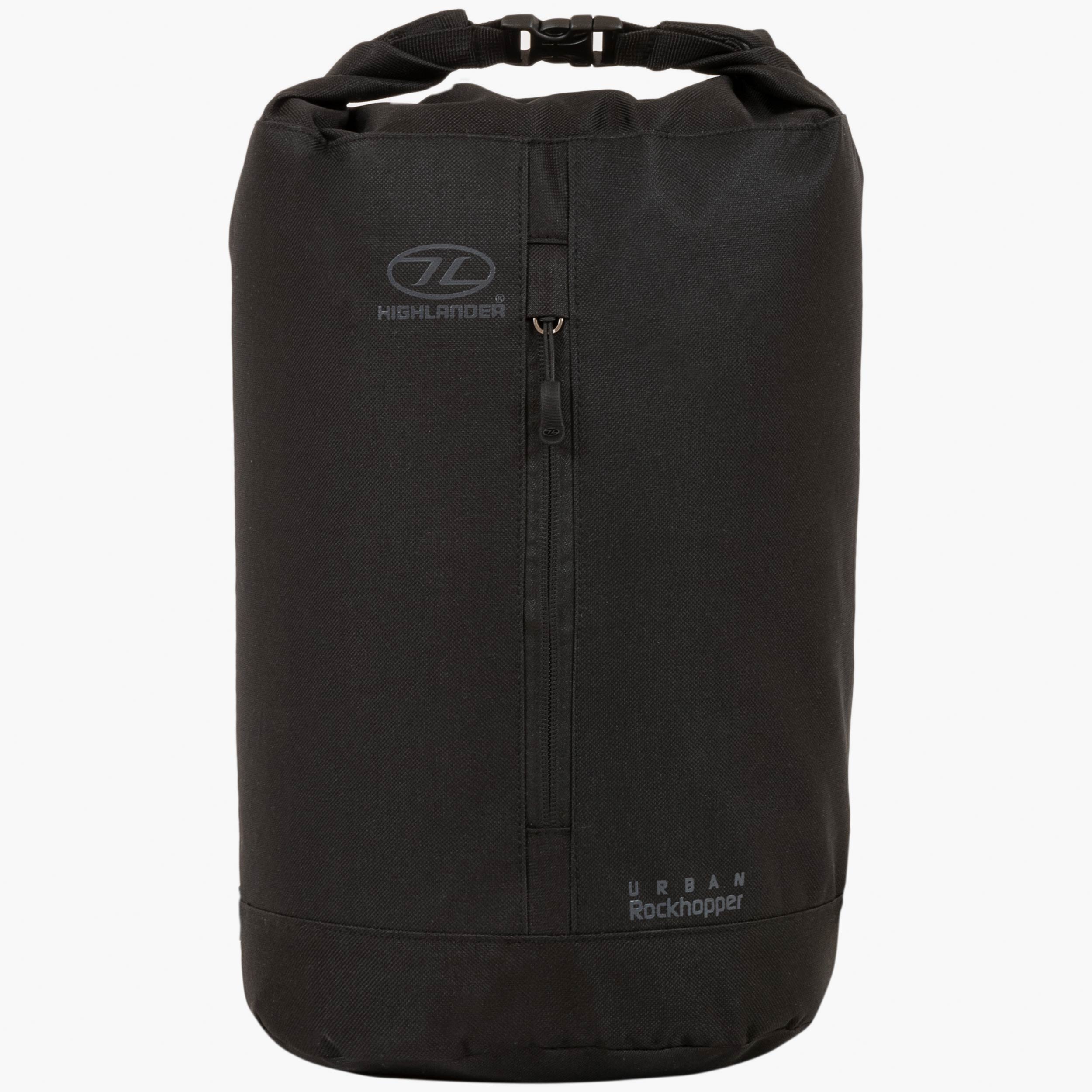 Highlander - Urban Rockhopper 20L