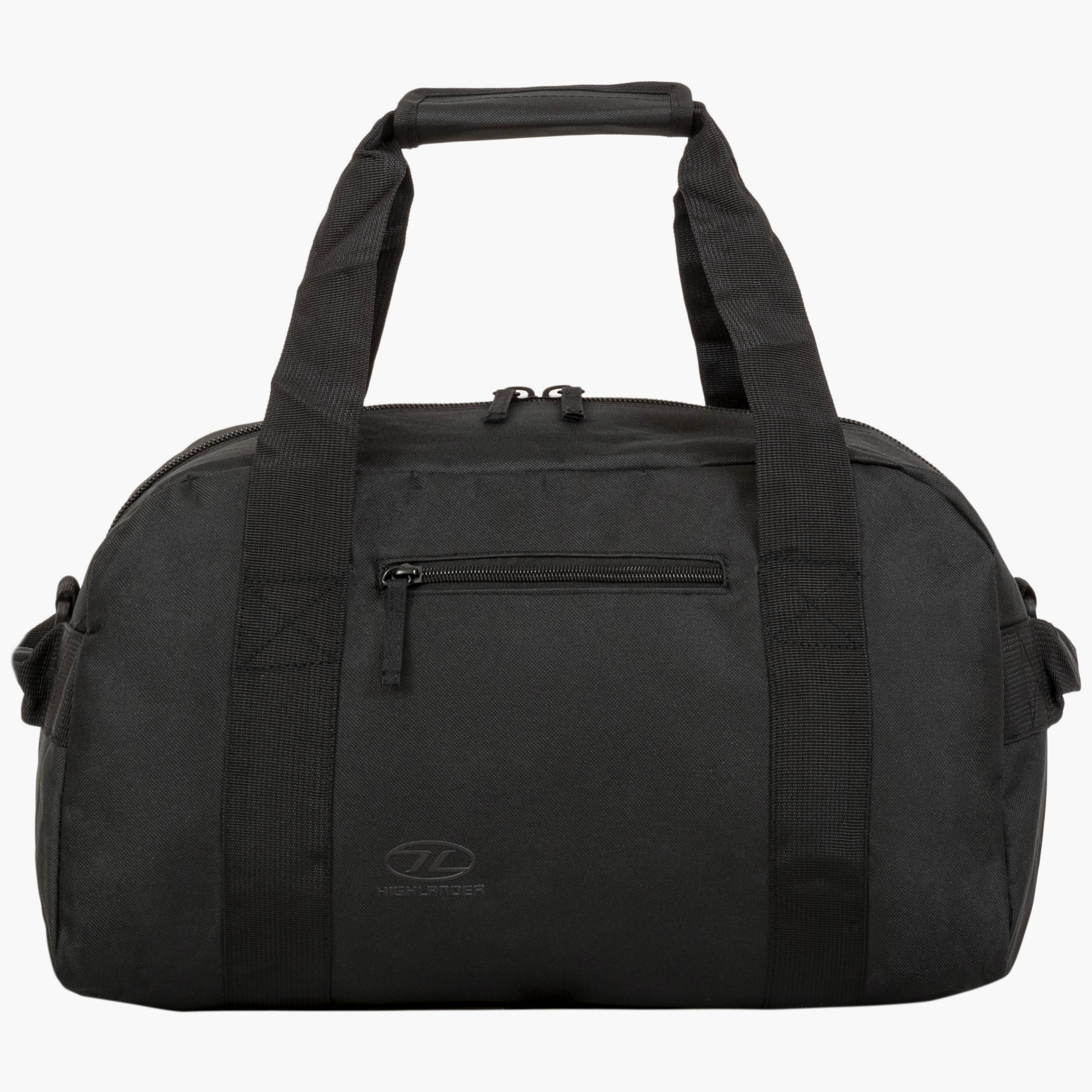 Highlander - Cargo Holdall Bag, 30L