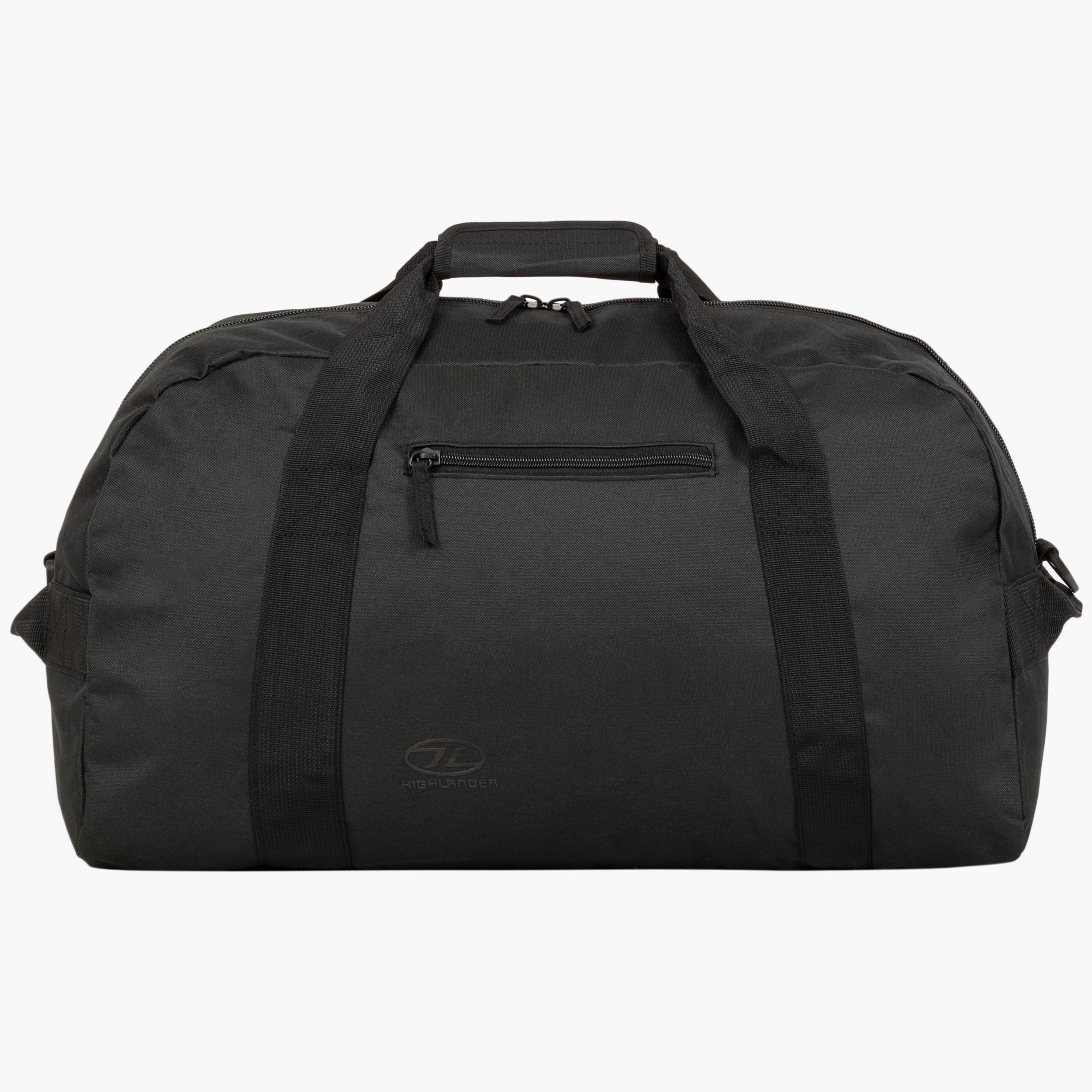 Highlander - Cargo Holdall Bag, 45L