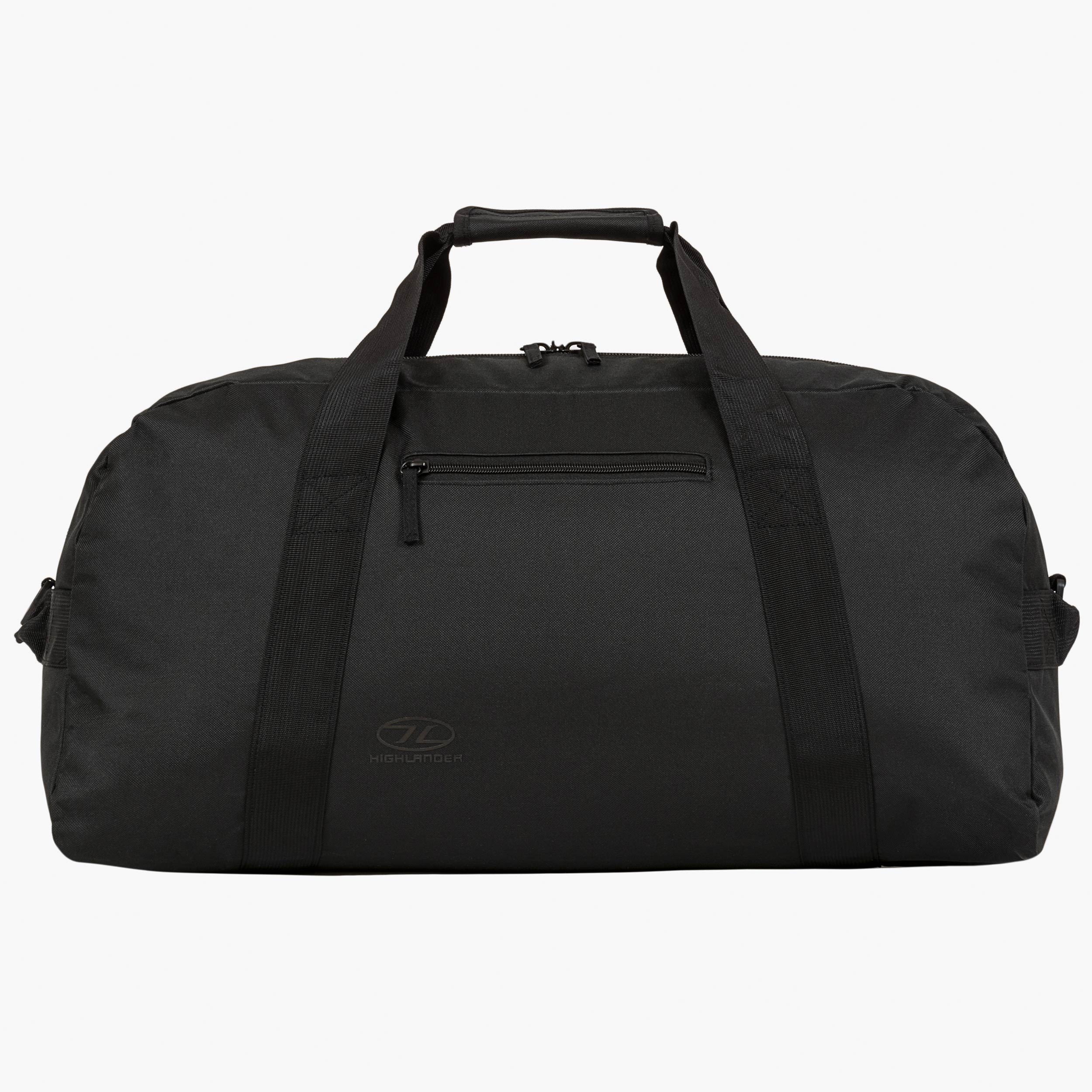 Highlander - Cargo Holdall Taske - 65L