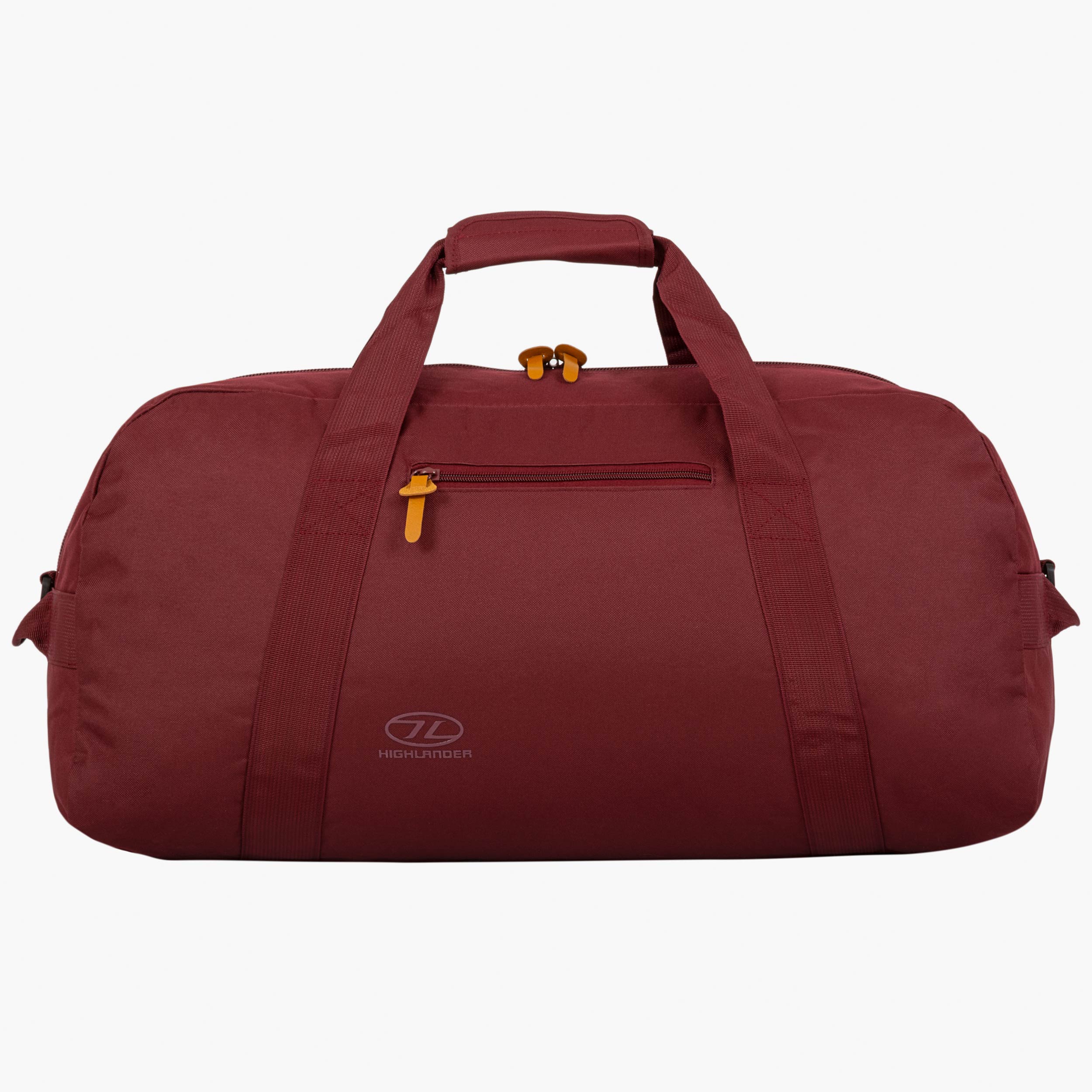 Highlander - Cargo Holdall Taske - 65L