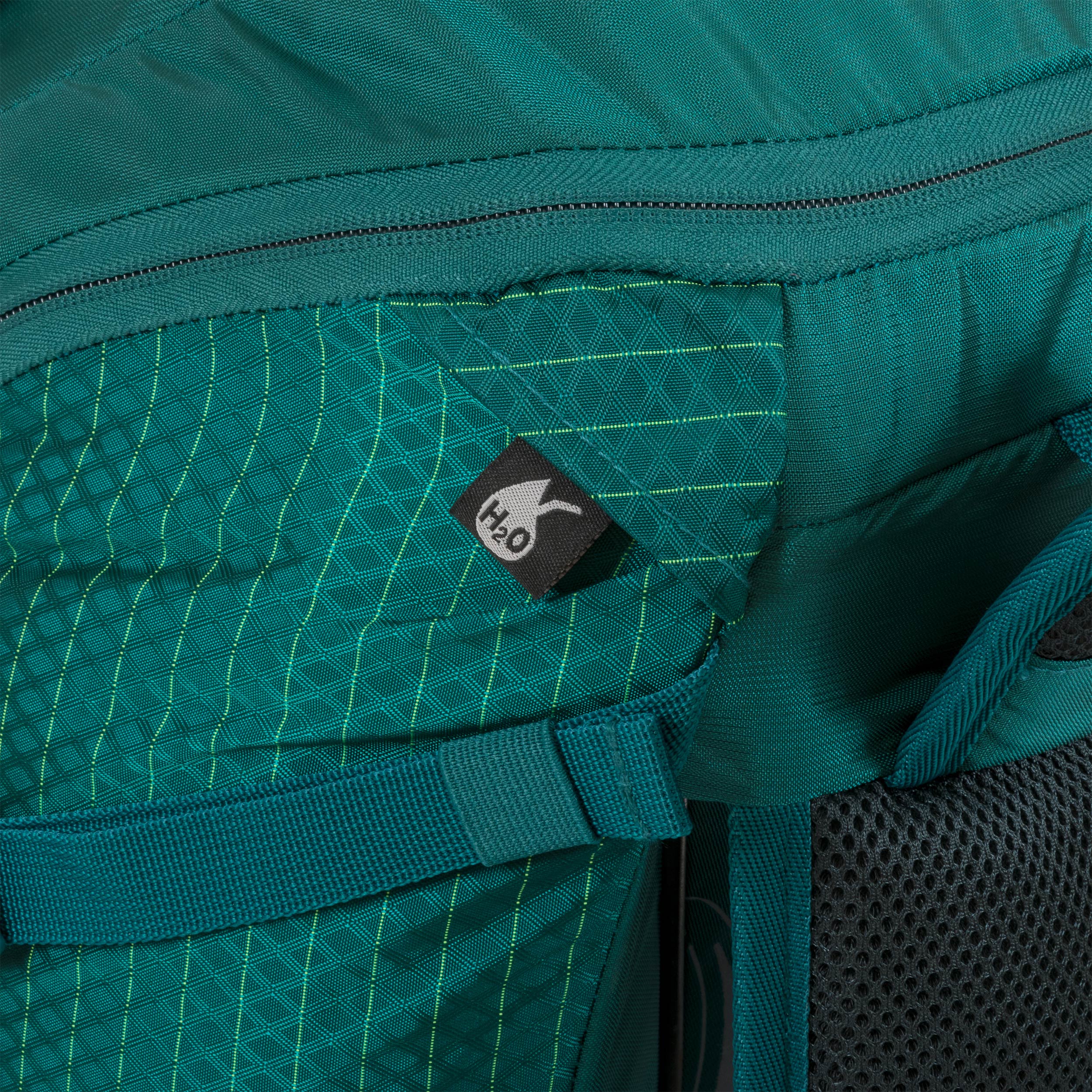 Highlander - Summit Rygsæk - 40L