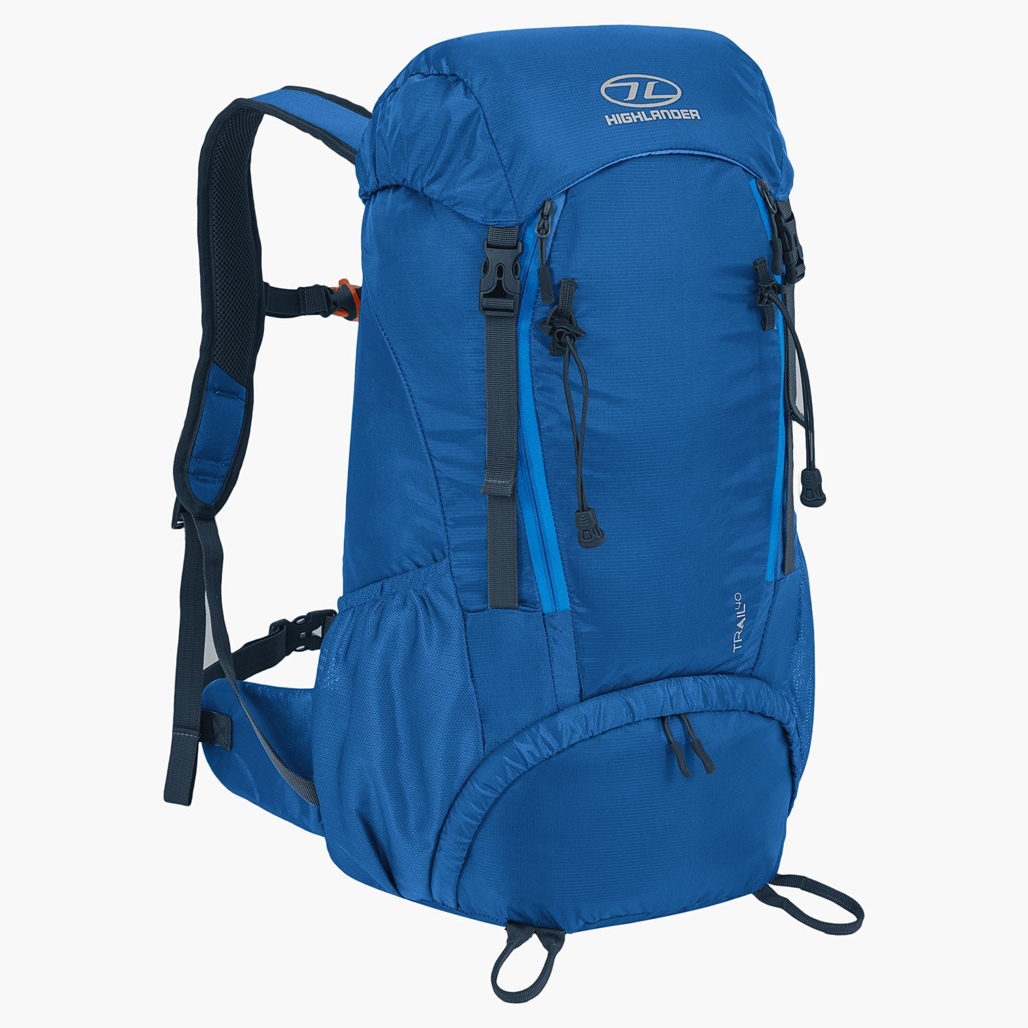 Highlander - Trail Rygsæk 40L