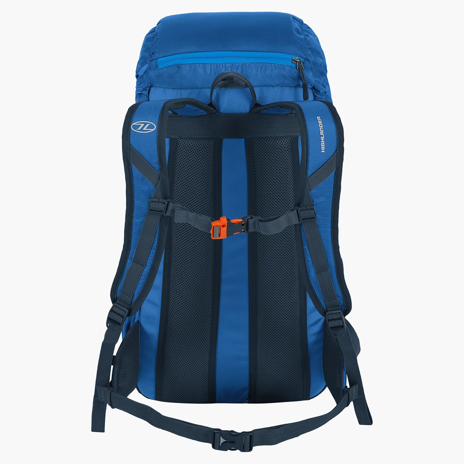 Highlander - Trail Rygsæk 40L