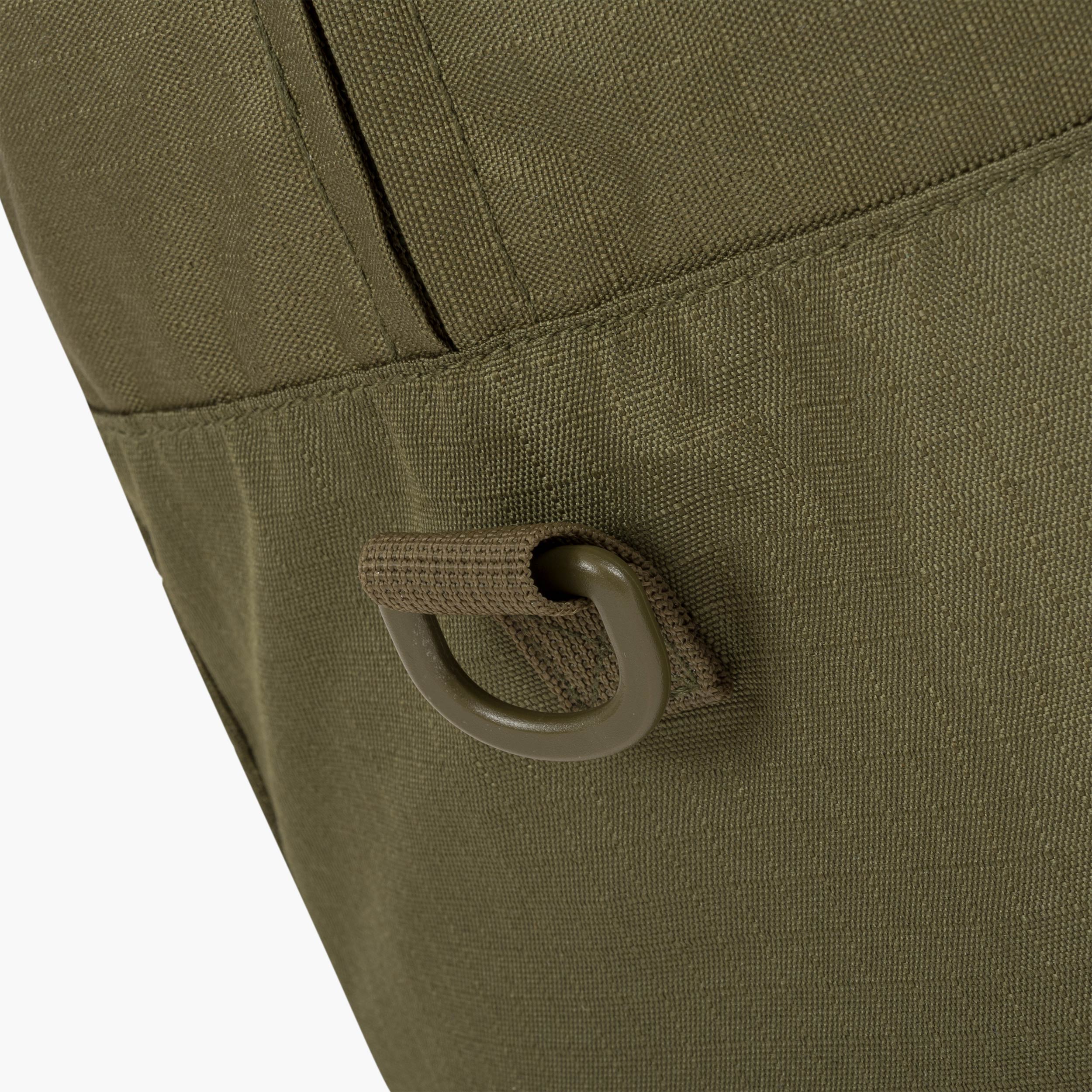 Highlander - Boulder Duffle Bag, 70L