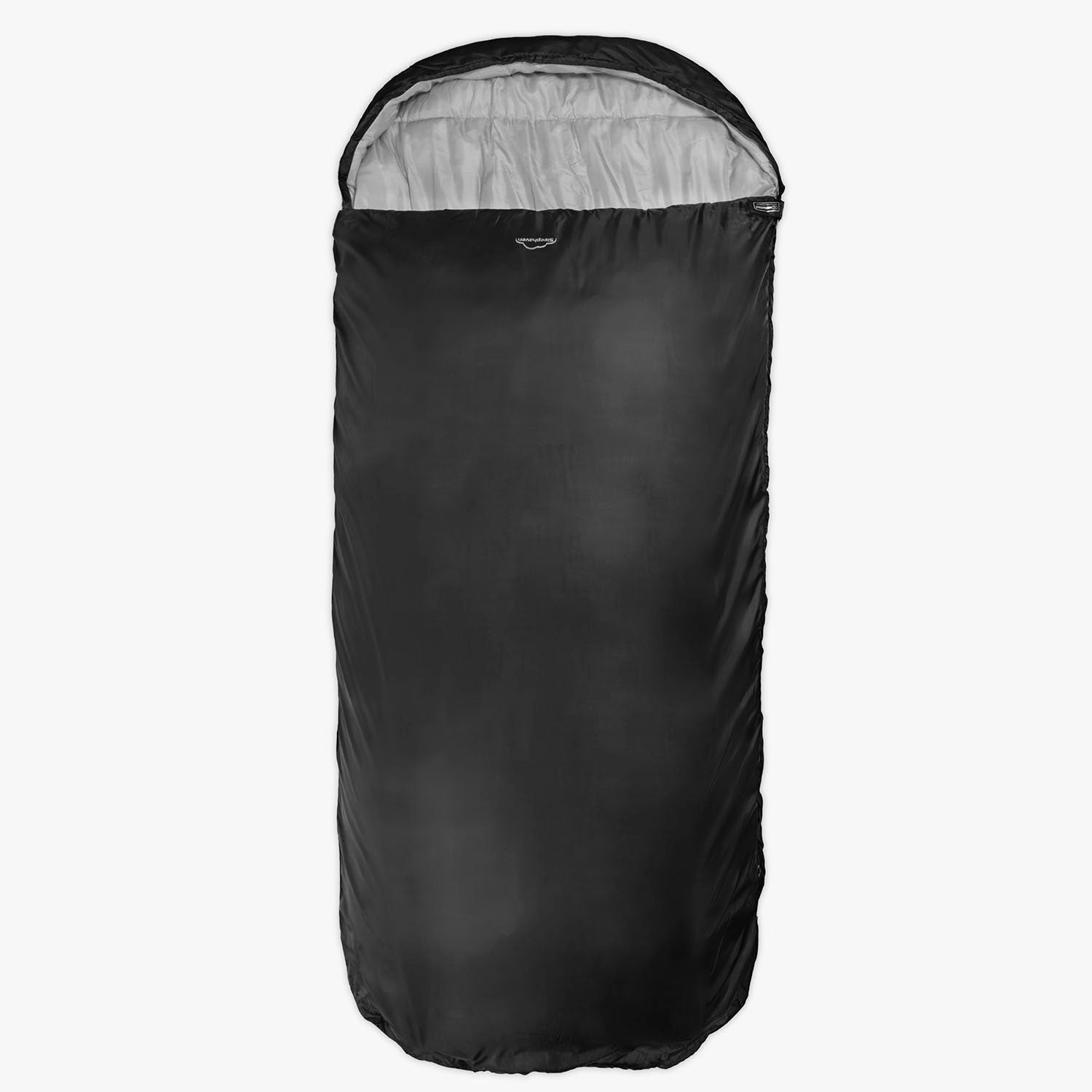 Highlander - Sleephaven Sovedække