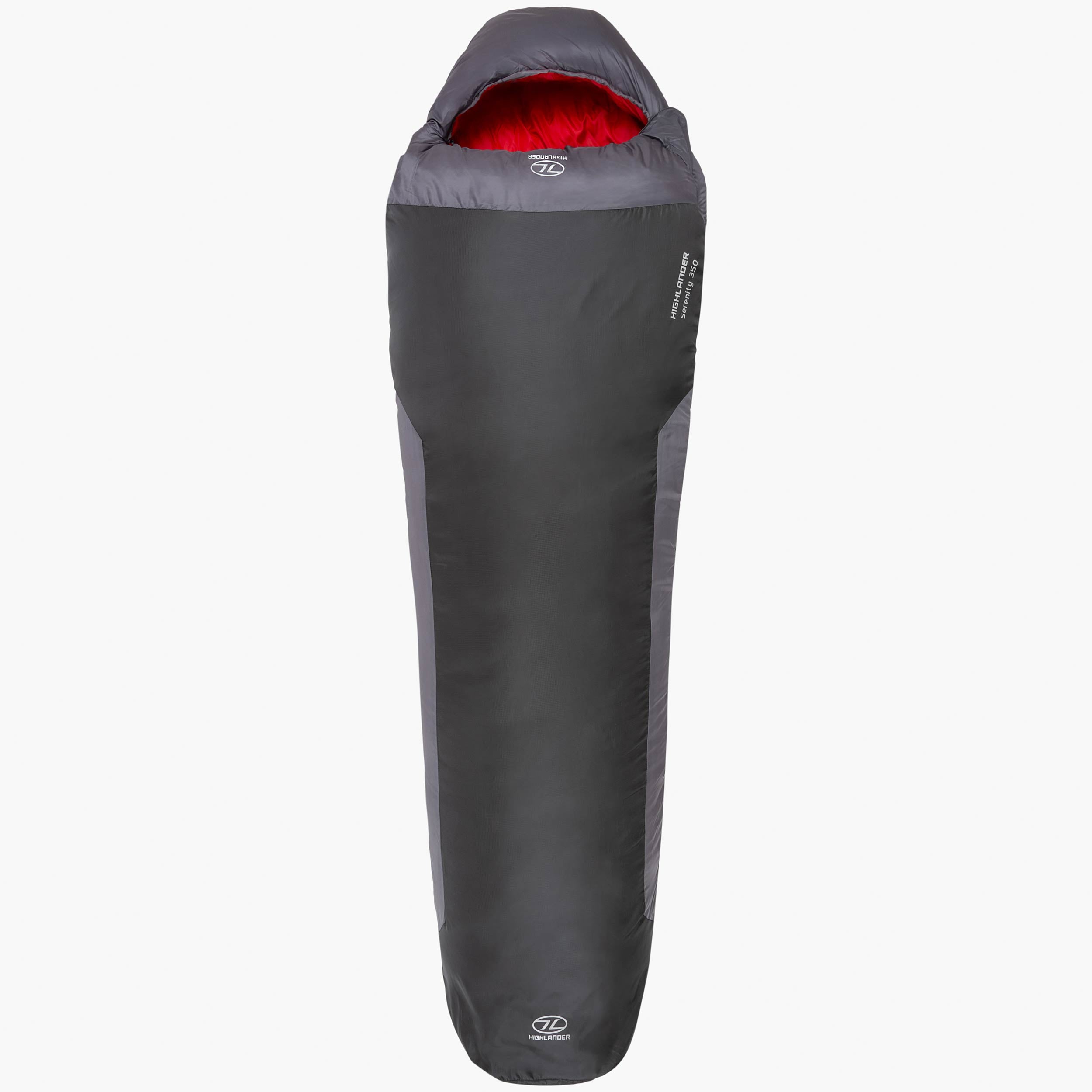 Highlander - Serenity 350 mumie sovepose