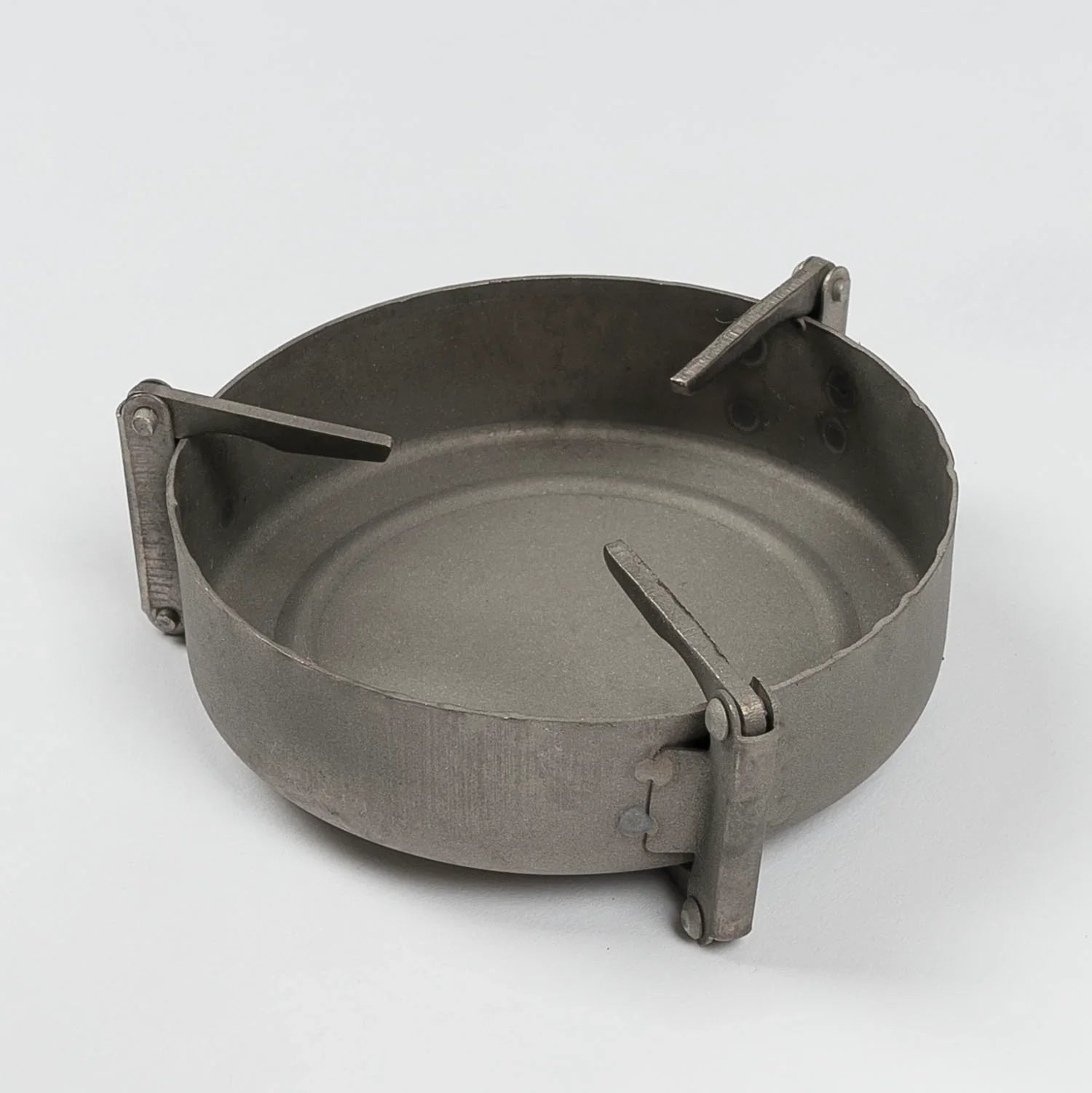 Highlander - Mikro TITAN GRILL