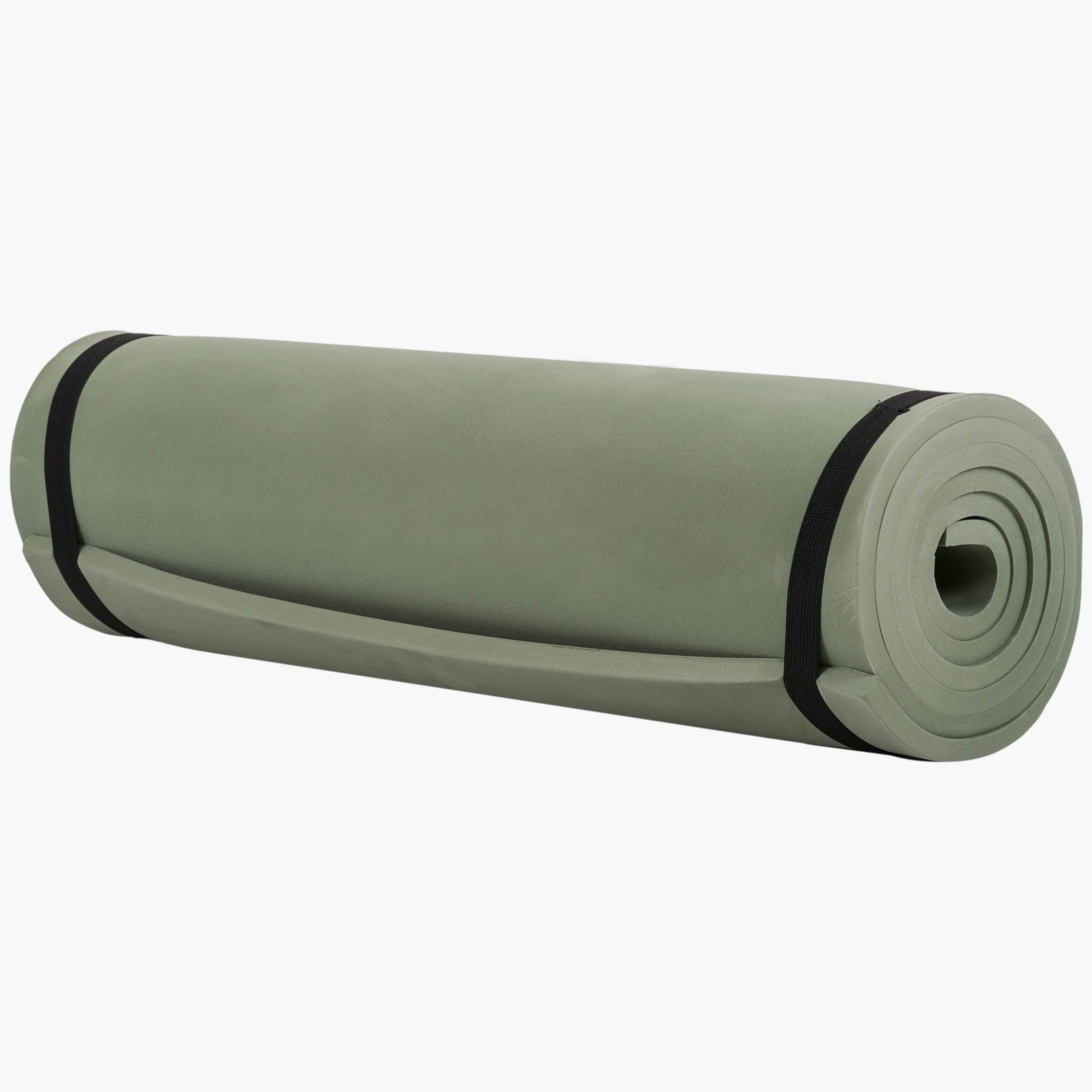 Highlander - Nato mad, oliven