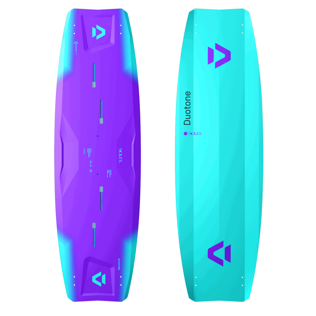 Soleil Concept Blue - 2027