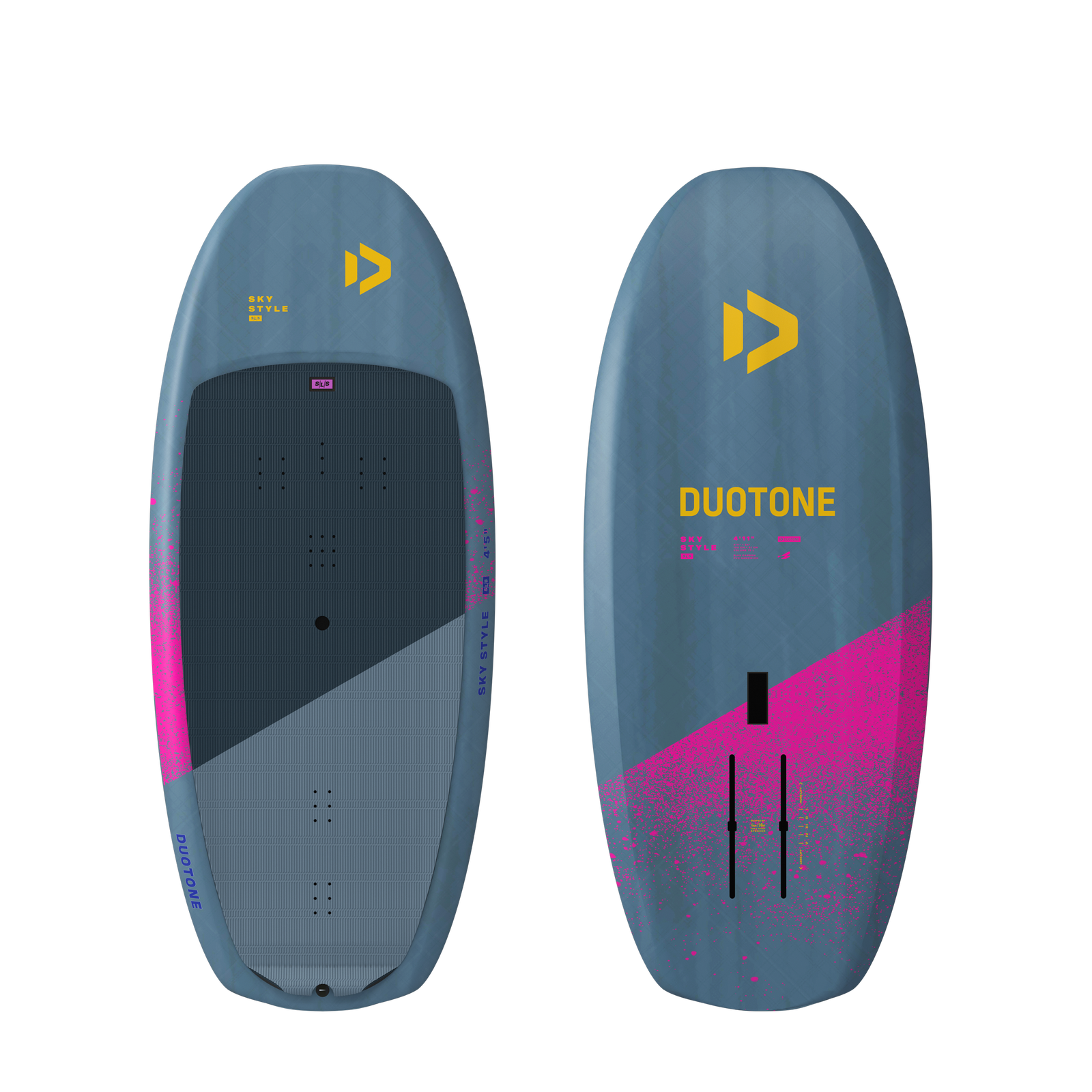 Sky Style SLS - 2025