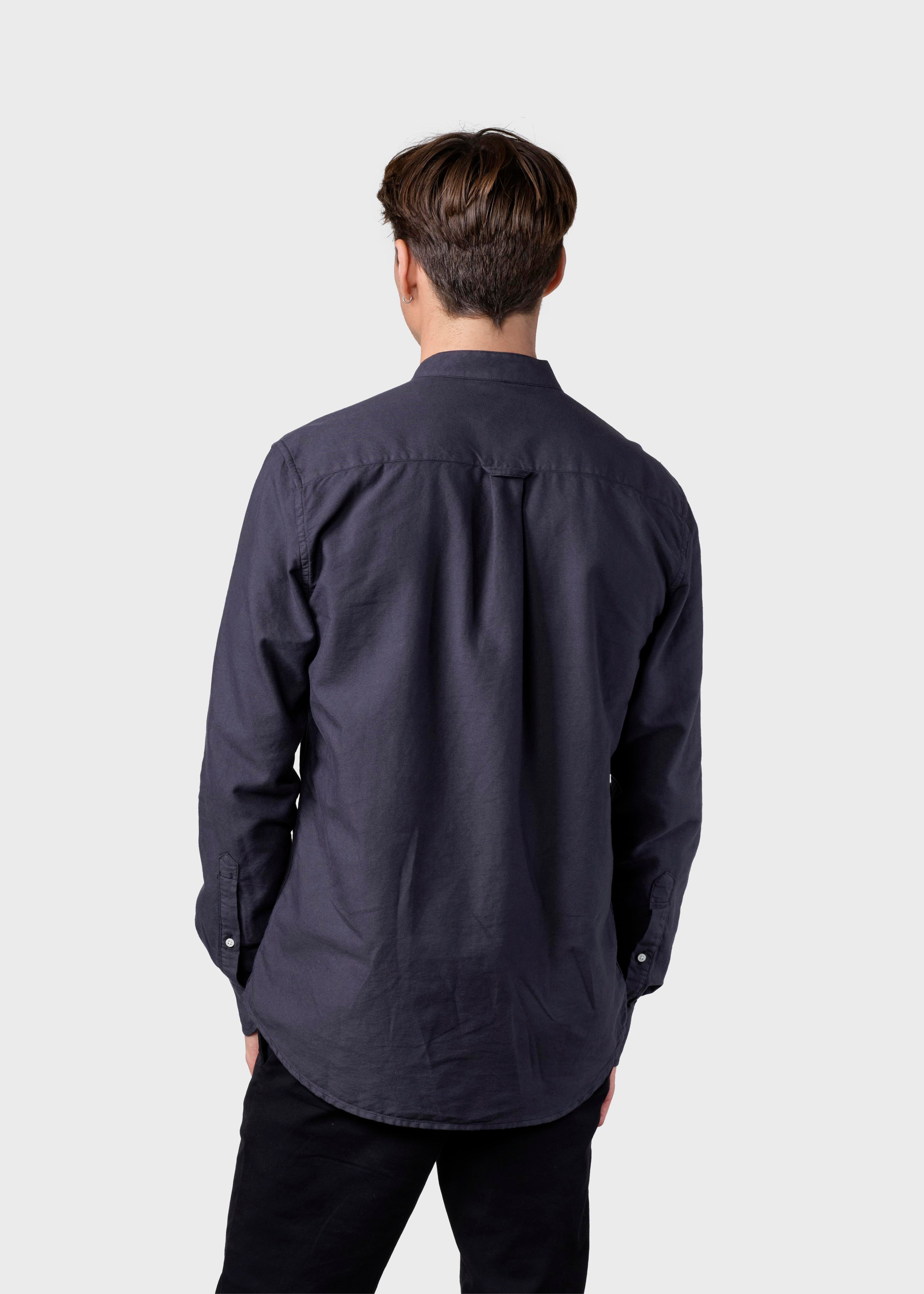 Simon Shirt - Navy