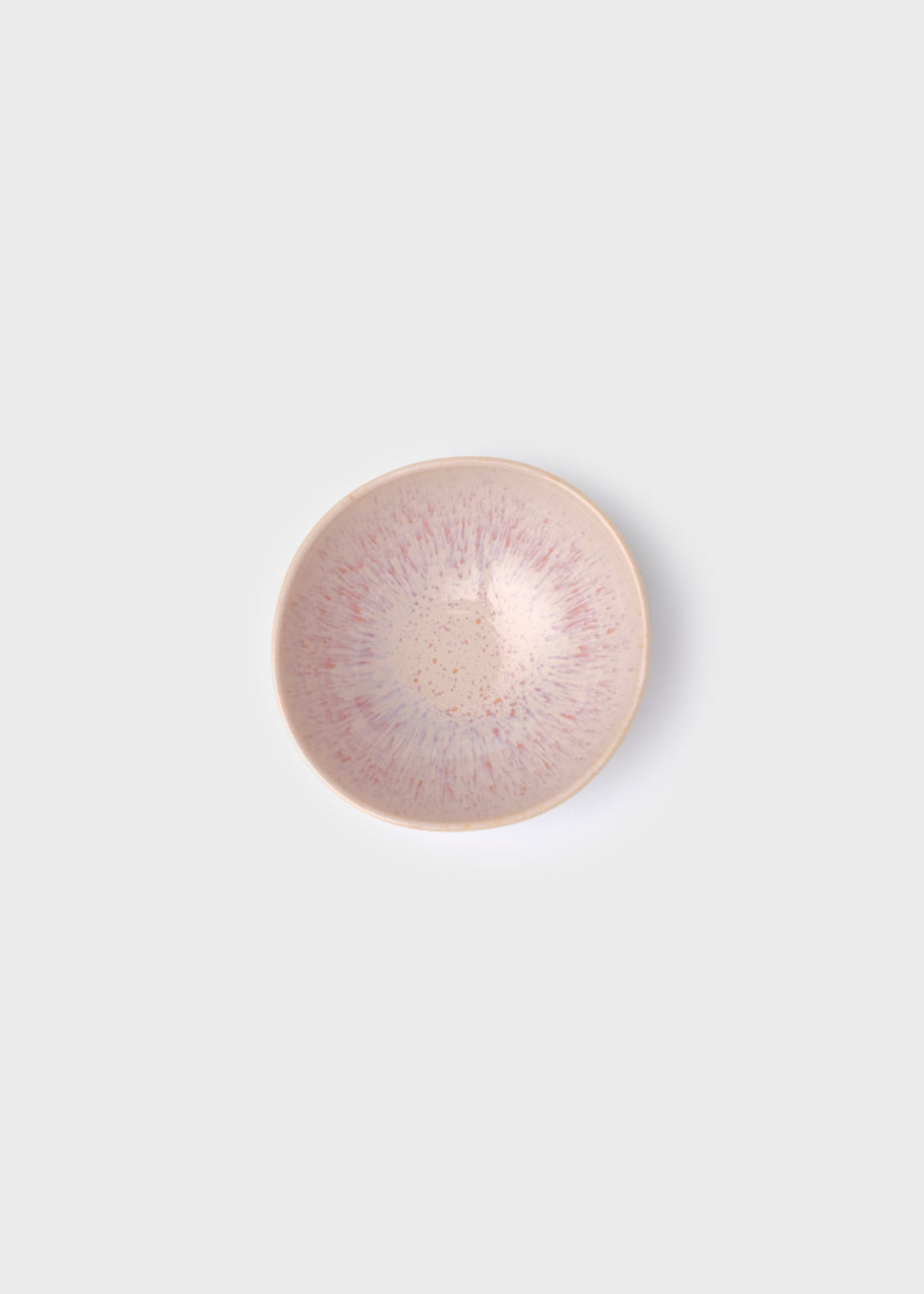 Small Bowl - 10 Cm - Pink