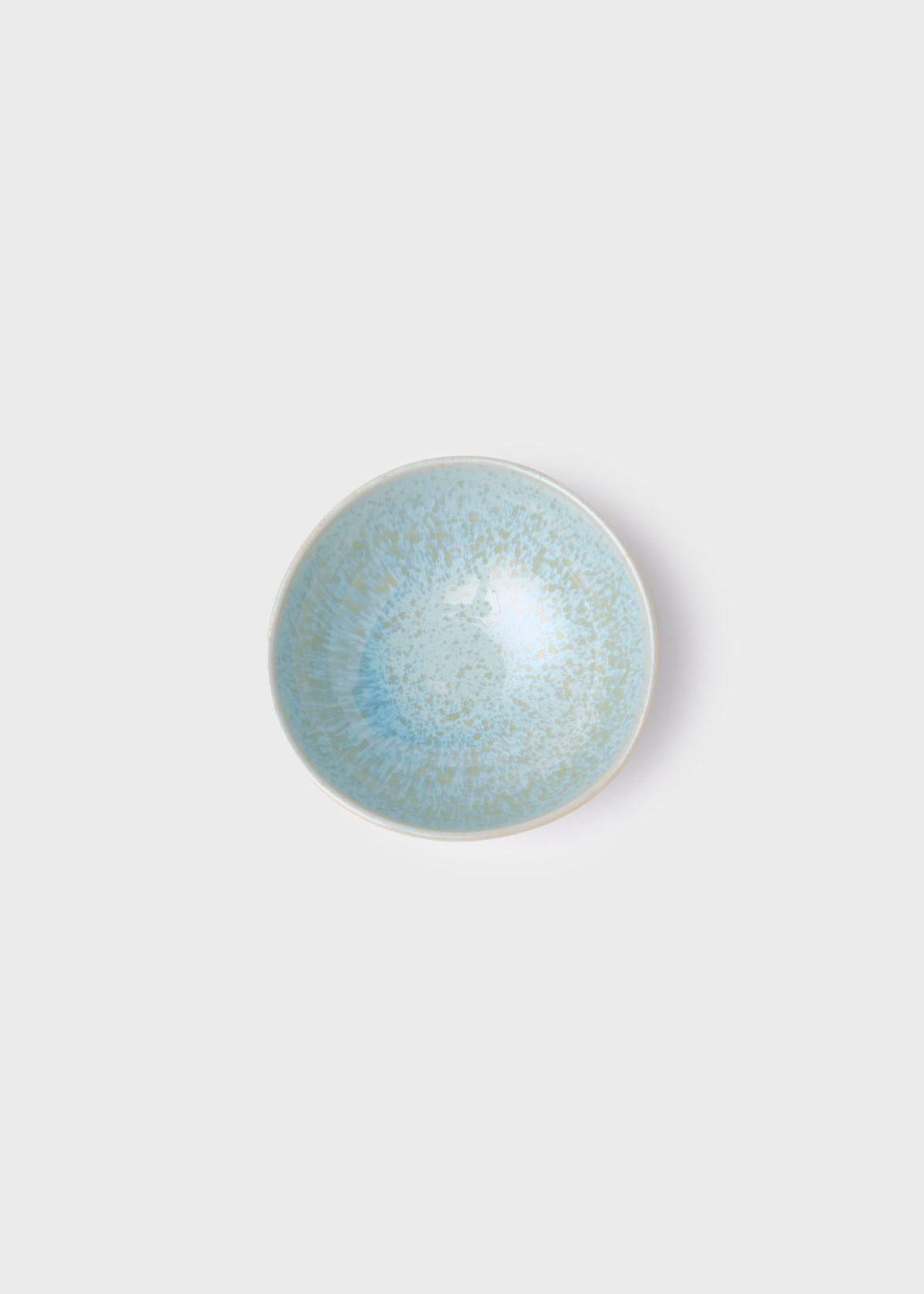 Small Bowl - 10 Cm - Turqouise