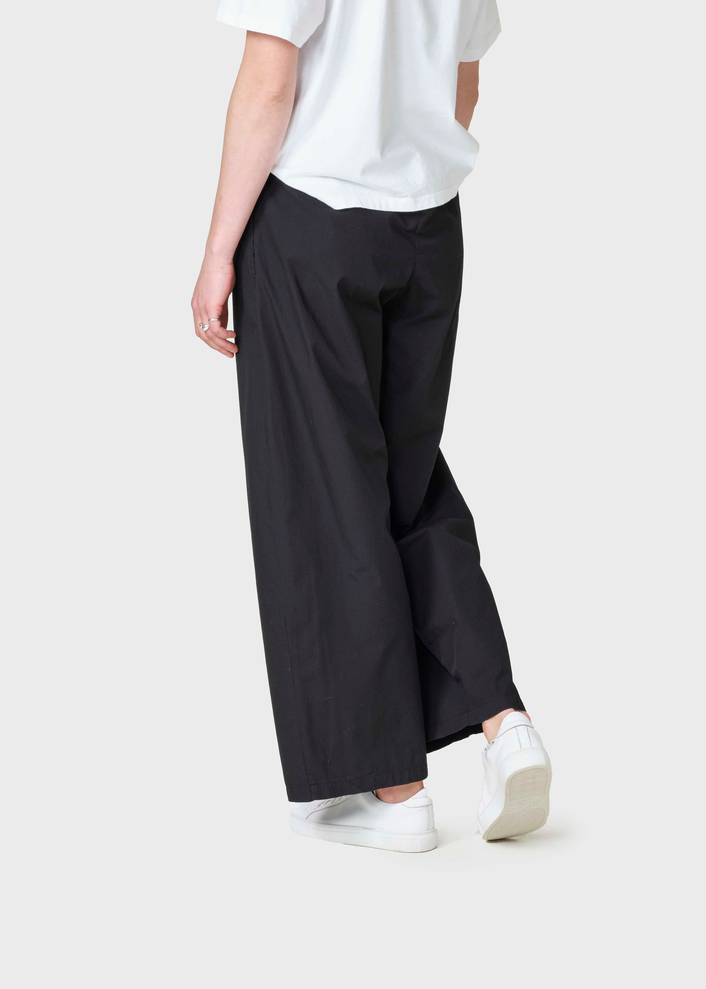 Sol Pant - Black