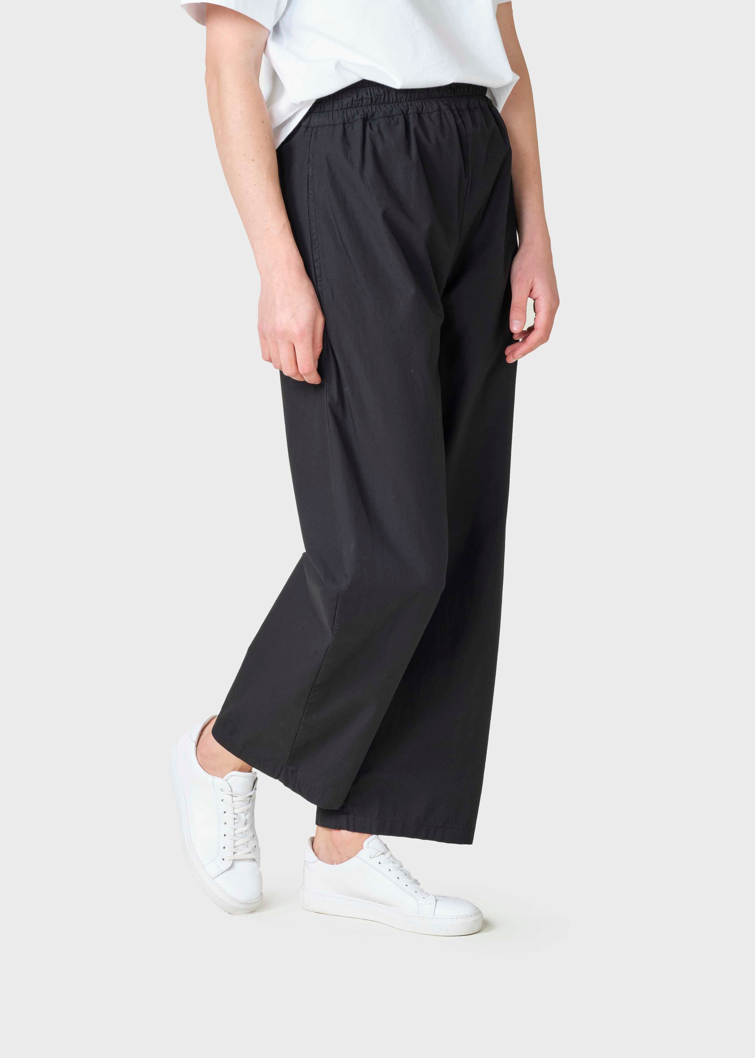 Sol Pant - Black