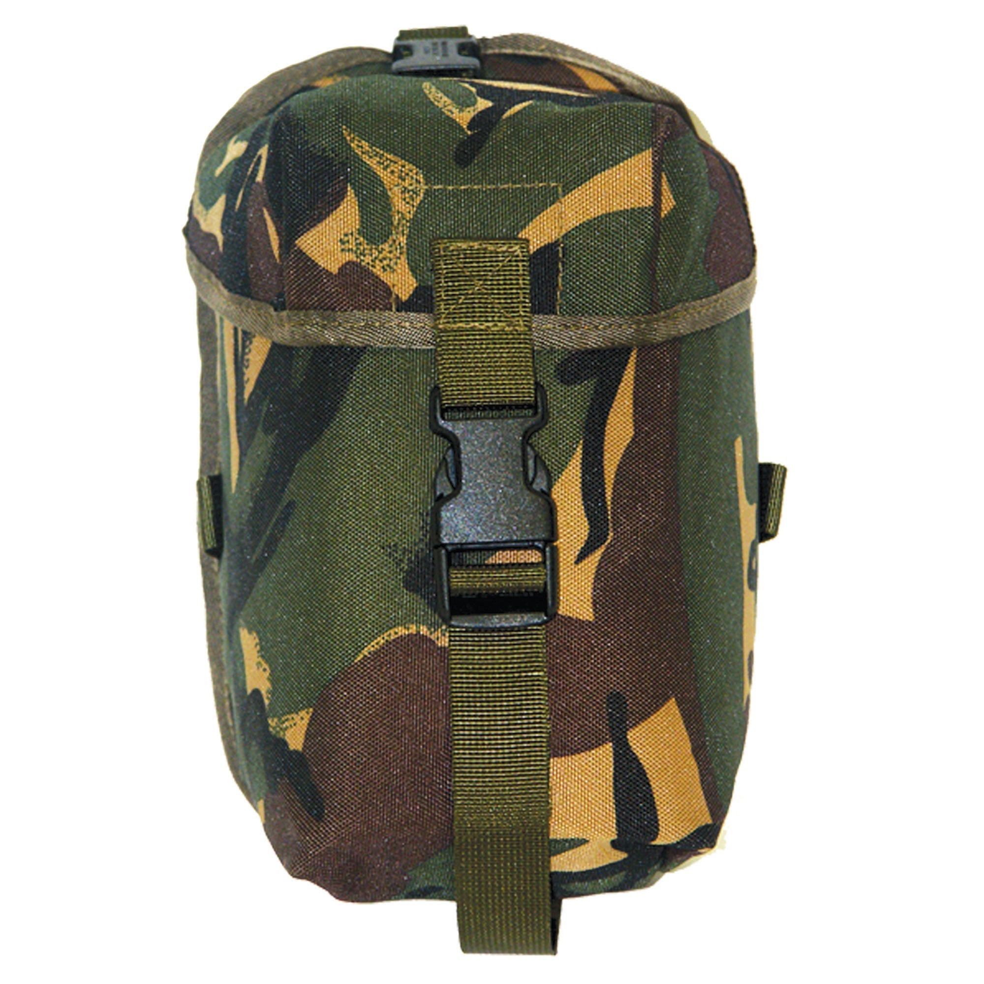 Highlander - Vandflaske pose, dpm